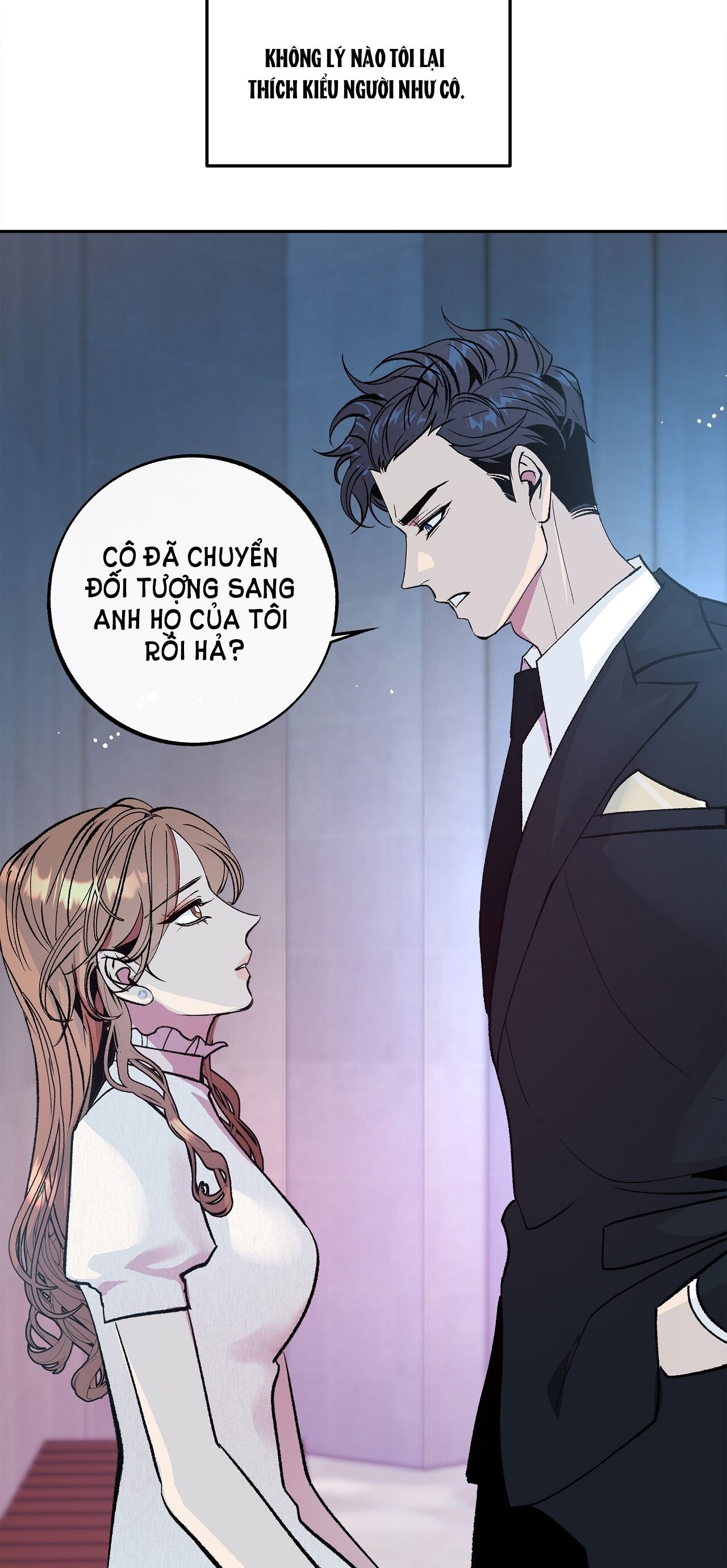 đọc truyện [18+] Tận Cùng Của Thế Giới - Tận Thế Chương 19.2 ảnh 14 tại Thiên Thai Truyện