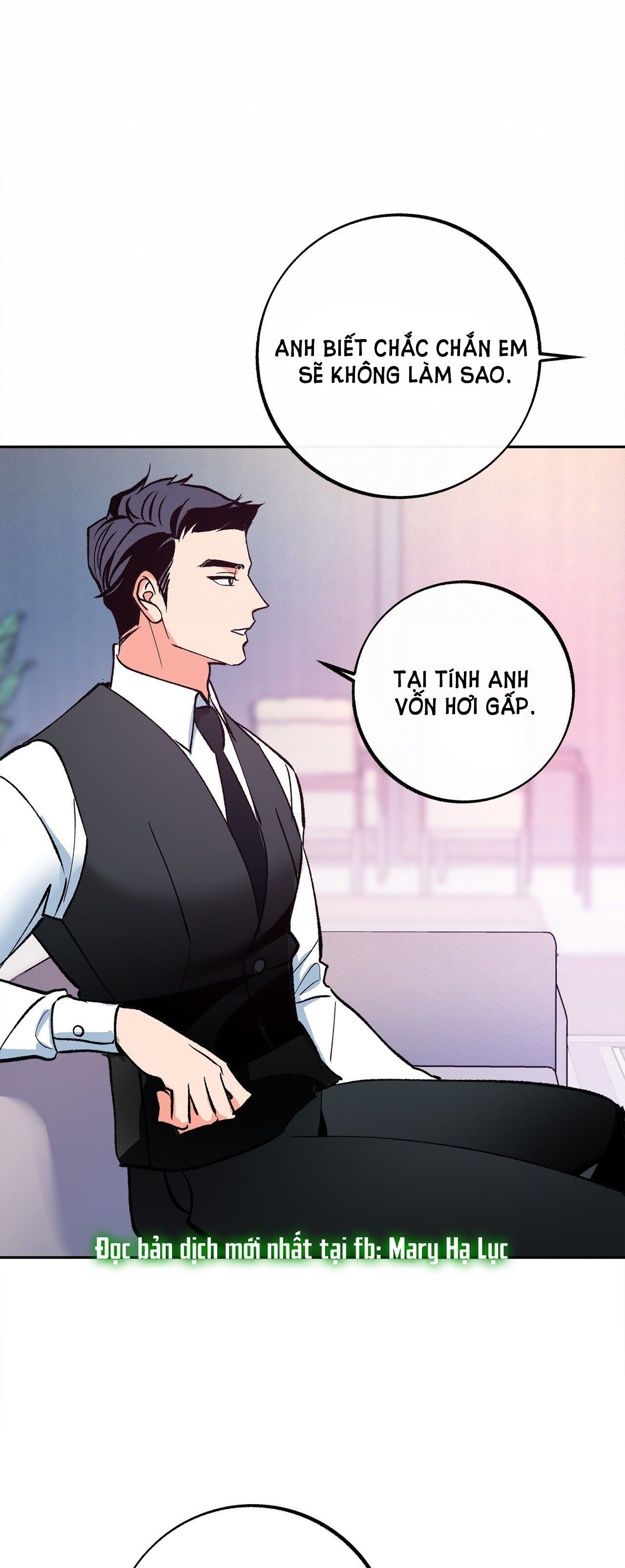 đọc truyện [18+] Tận Cùng Của Thế Giới - Tận Thế Chương 2.1 ảnh 15 tại Thiên Thai Truyện