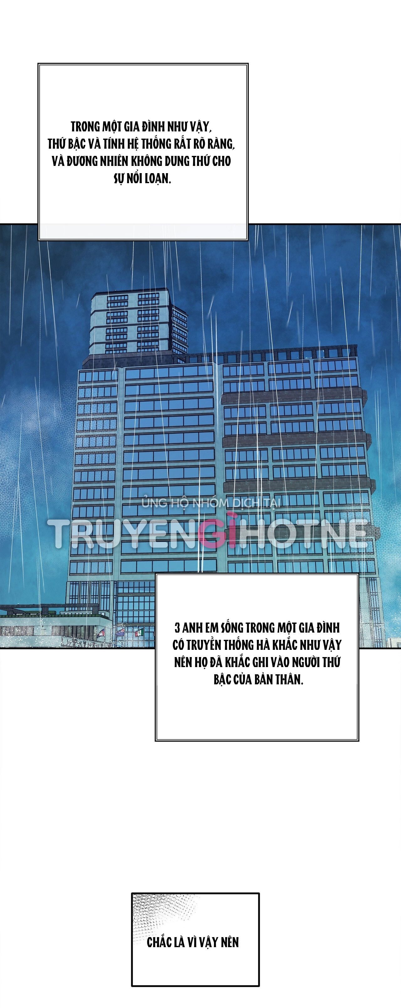 đọc truyện [18+] Tận Cùng Của Thế Giới - Tận Thế Chương 2.1 ảnh 20 tại Thiên Thai Truyện