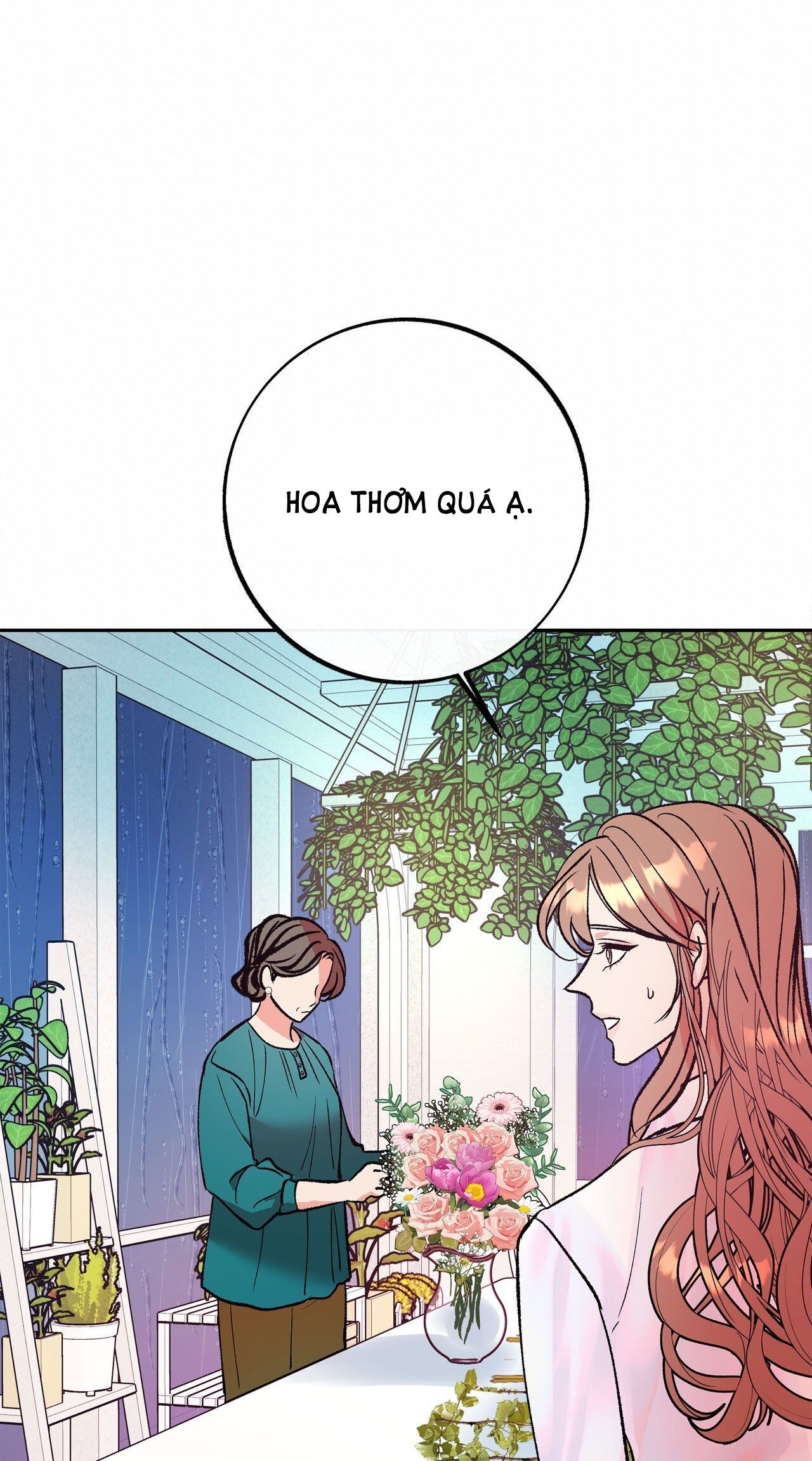 đọc truyện [18+] Tận Cùng Của Thế Giới - Tận Thế Chương 2.2 ảnh 2 tại Thiên Thai Truyện