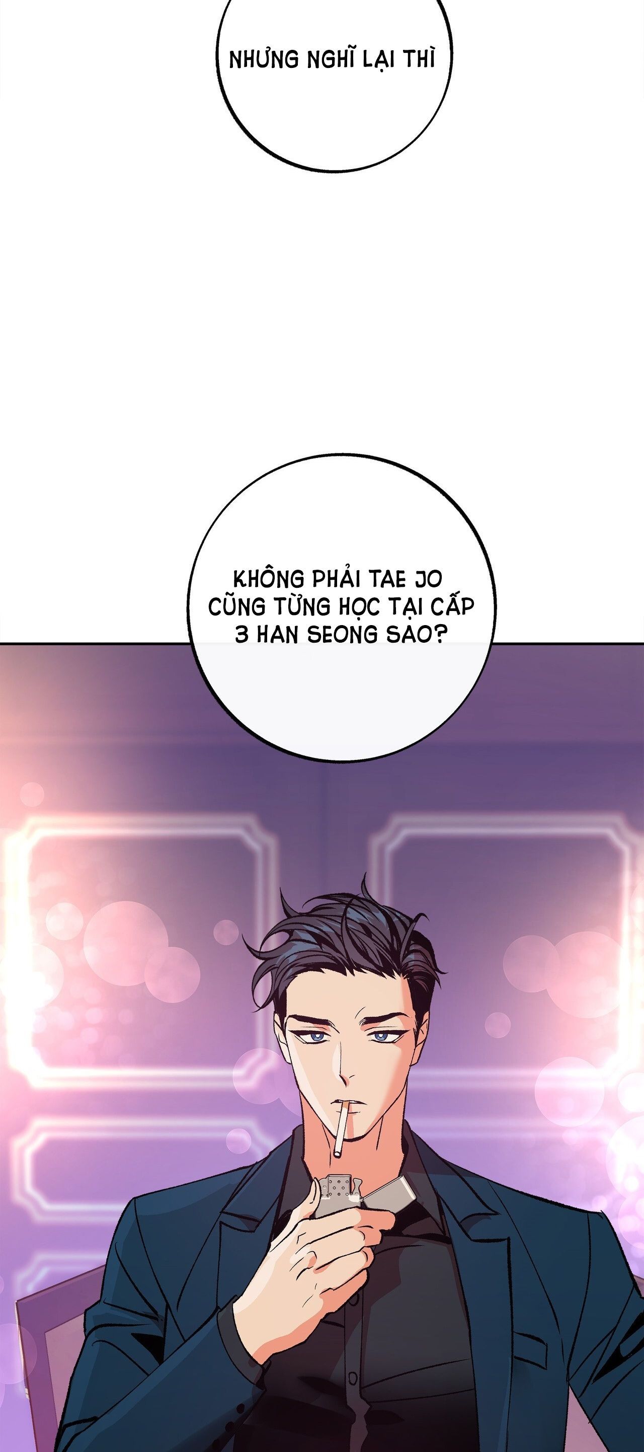 đọc truyện [18+] Tận Cùng Của Thế Giới - Tận Thế Chương 2.2 ảnh 20 tại Thiên Thai Truyện