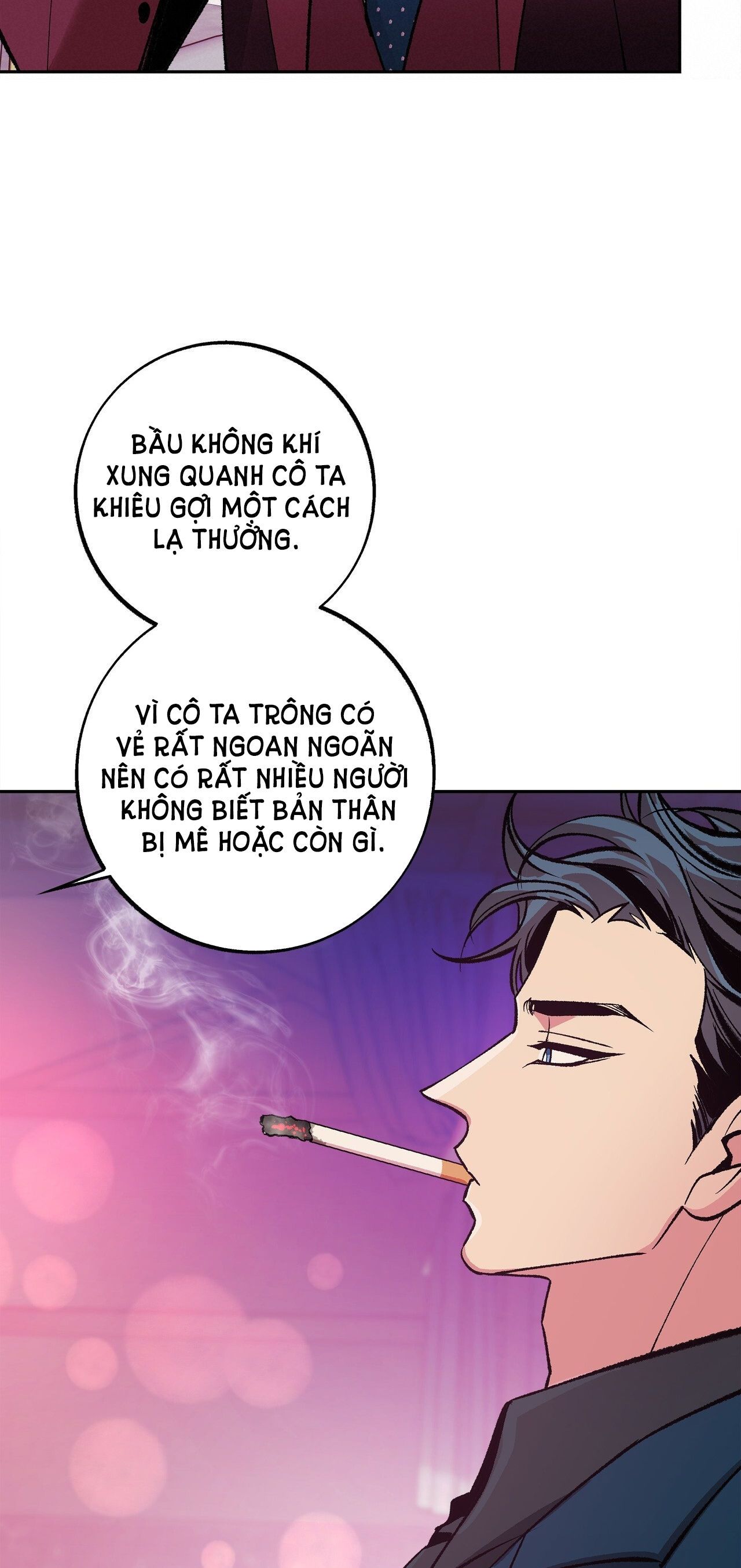 đọc truyện [18+] Tận Cùng Của Thế Giới - Tận Thế Chương 2.2 ảnh 26 tại Thiên Thai Truyện