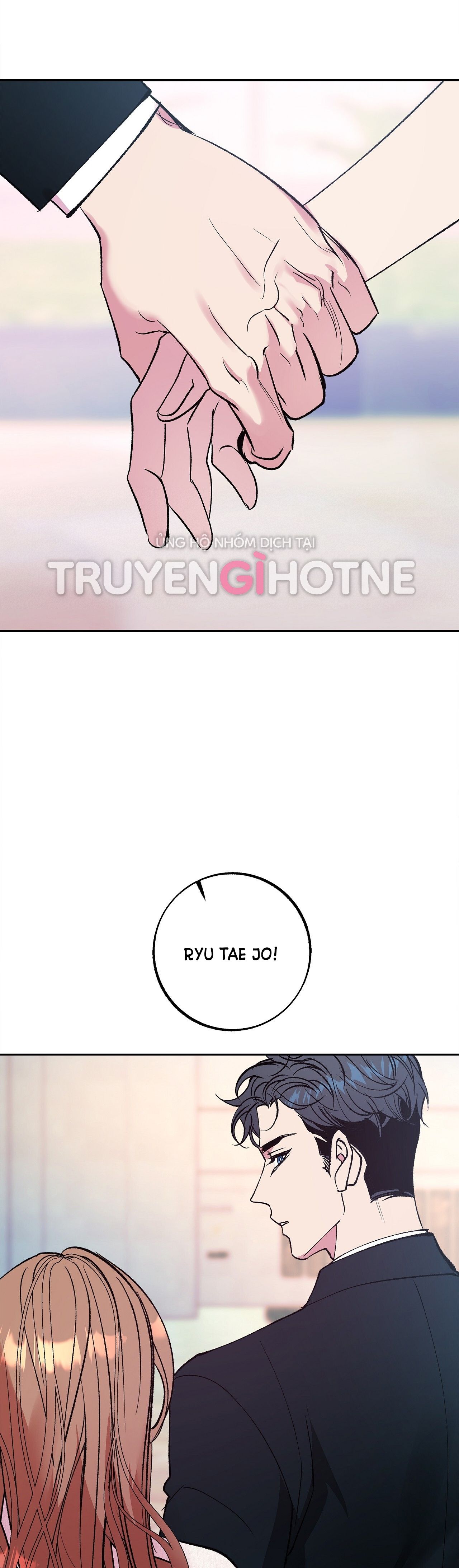 đọc truyện [18+] Tận Cùng Của Thế Giới - Tận Thế Chương 20.2 ảnh 2 tại Giả Dược