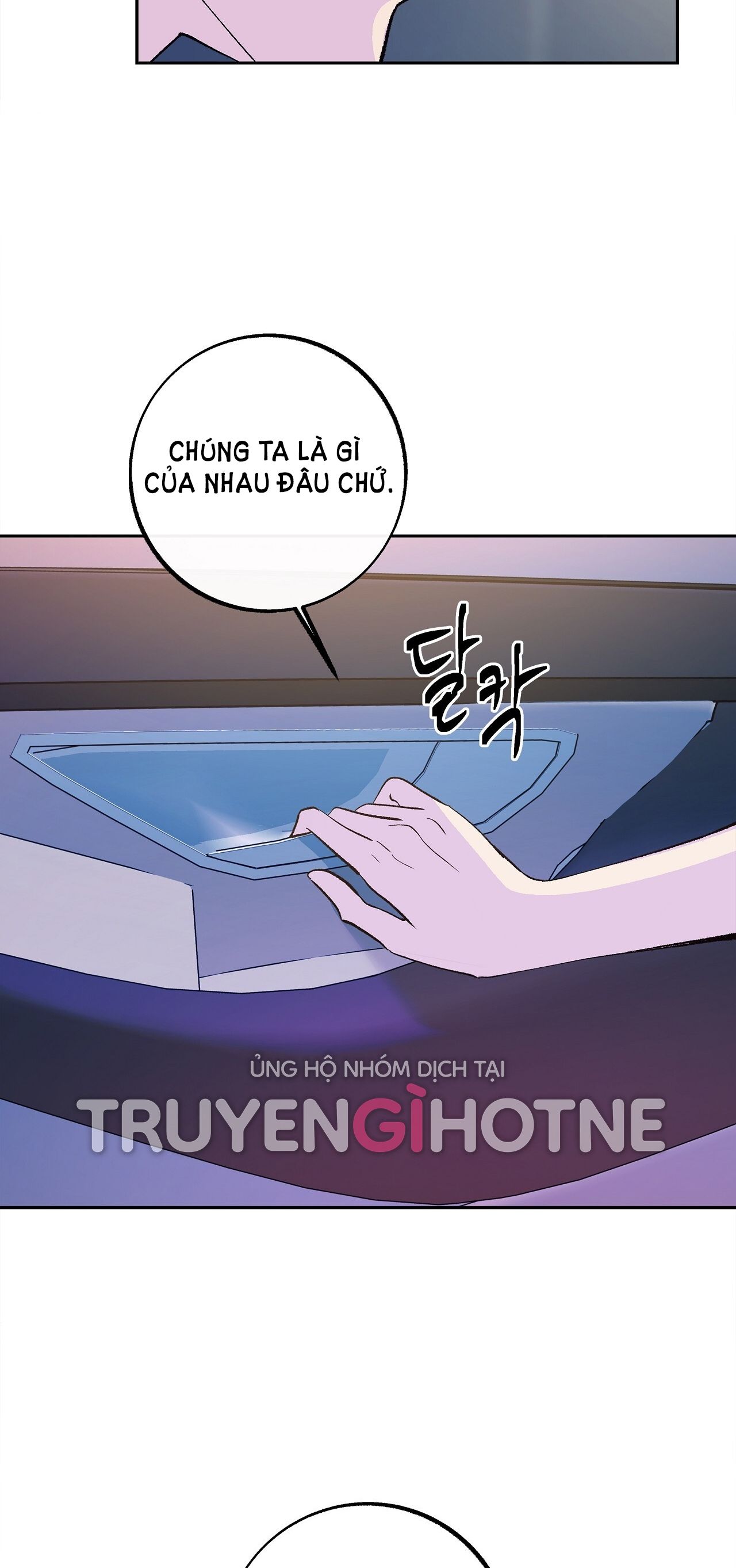 đọc truyện [18+] Tận Cùng Của Thế Giới - Tận Thế Chương 20.2 ảnh 20 tại Giả Dược