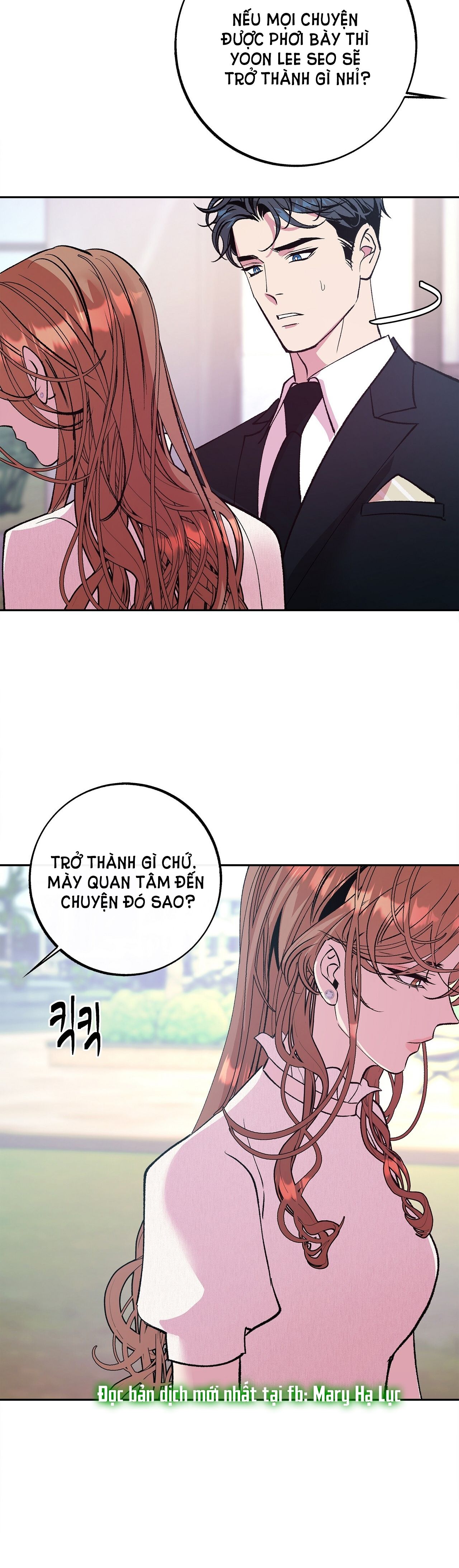 đọc truyện [18+] Tận Cùng Của Thế Giới - Tận Thế Chương 20.2 ảnh 5 tại Giả Dược