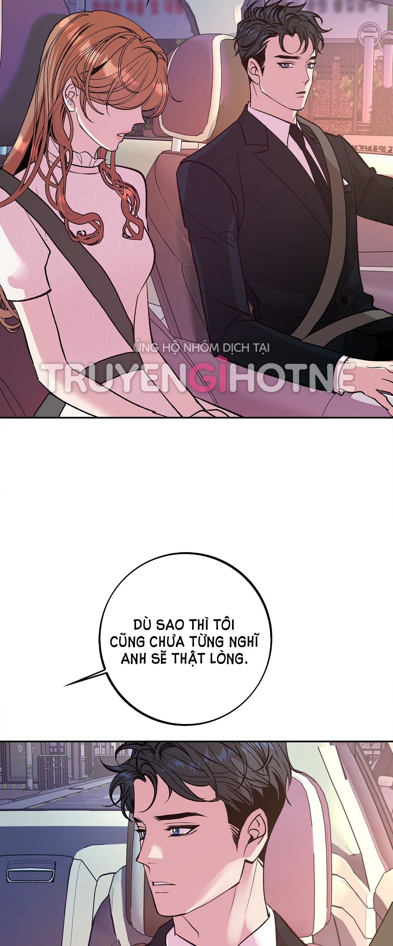 đọc truyện [18+] Tận Cùng Của Thế Giới - Tận Thế Chương 20.2 ảnh 10 tại Giả Dược
