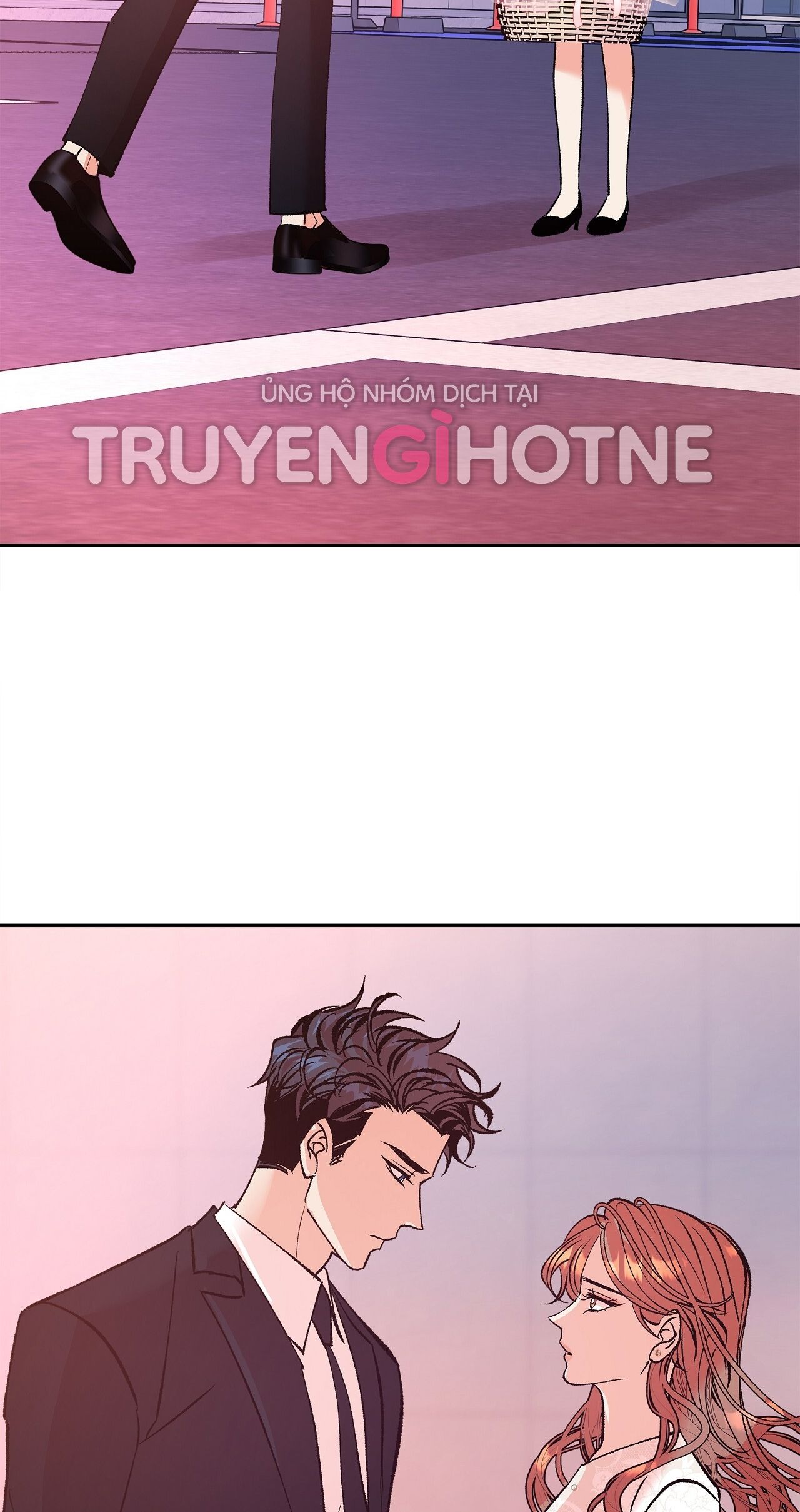 đọc truyện [18+] Tận Cùng Của Thế Giới - Tận Thế Chương 21.2 ảnh 16 tại Thiên Thai Truyện