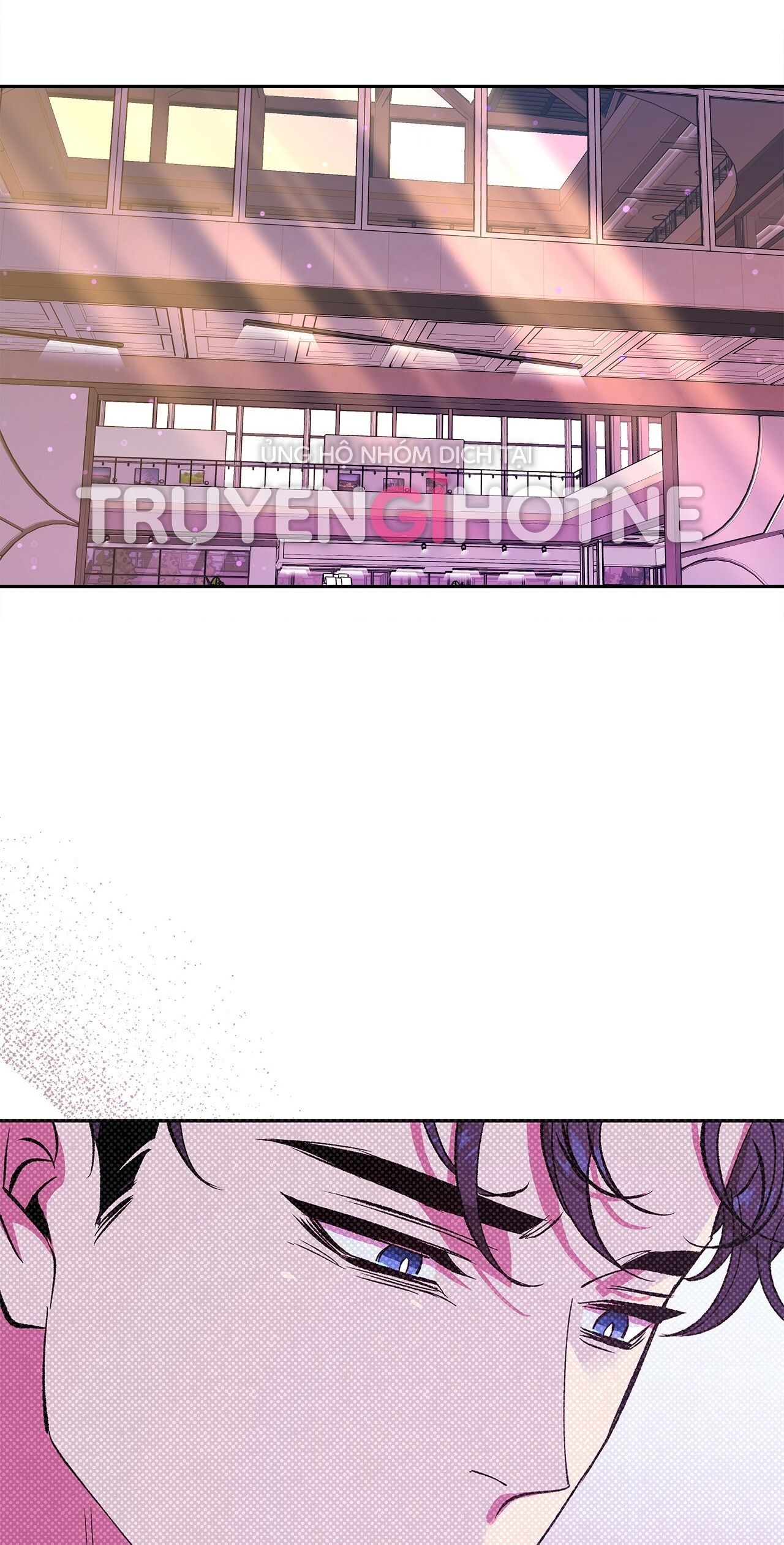 đọc truyện [18+] Tận Cùng Của Thế Giới - Tận Thế Chương 21.2 ảnh 3 tại Thiên Thai Truyện