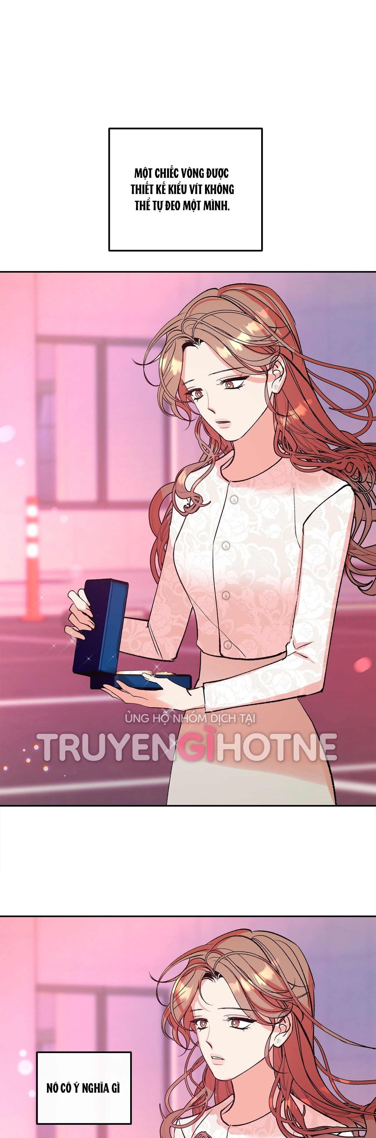 đọc truyện [18+] Tận Cùng Của Thế Giới - Tận Thế Chương 22.1 ảnh 1 tại Thiên Thai Truyện