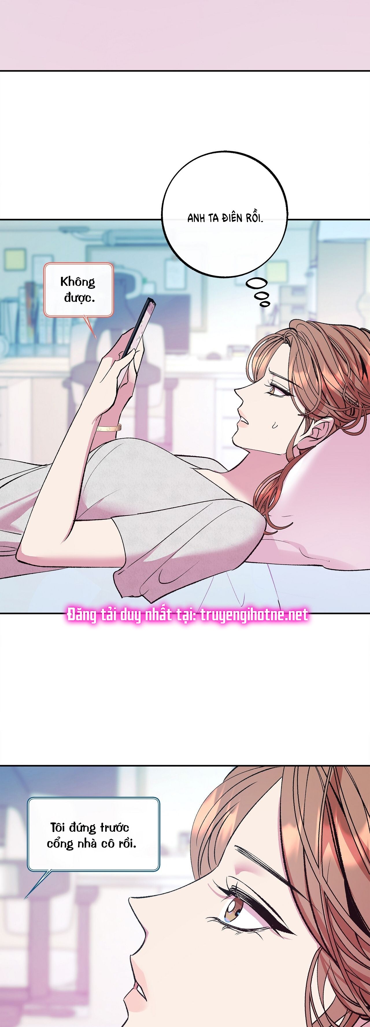 đọc truyện [18+] Tận Cùng Của Thế Giới - Tận Thế Chương 22.2 ảnh 11 tại Thiên Thai Truyện