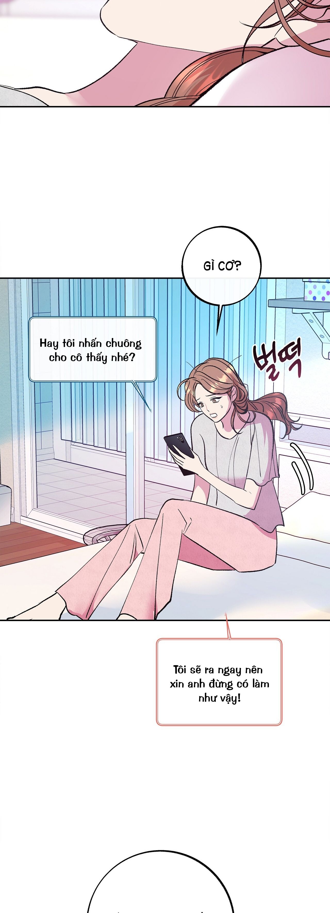 đọc truyện [18+] Tận Cùng Của Thế Giới - Tận Thế Chương 22.2 ảnh 12 tại Thiên Thai Truyện