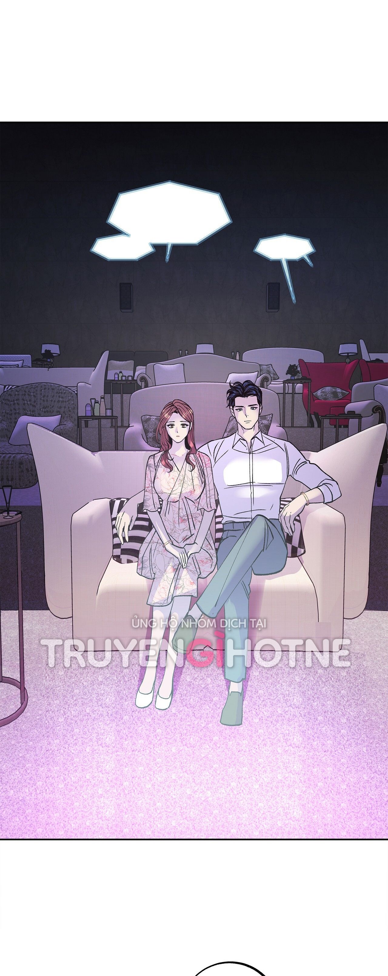 đọc truyện [18+] Tận Cùng Của Thế Giới - Tận Thế Chương 23.1 ảnh 1 tại Thiên Thai Truyện