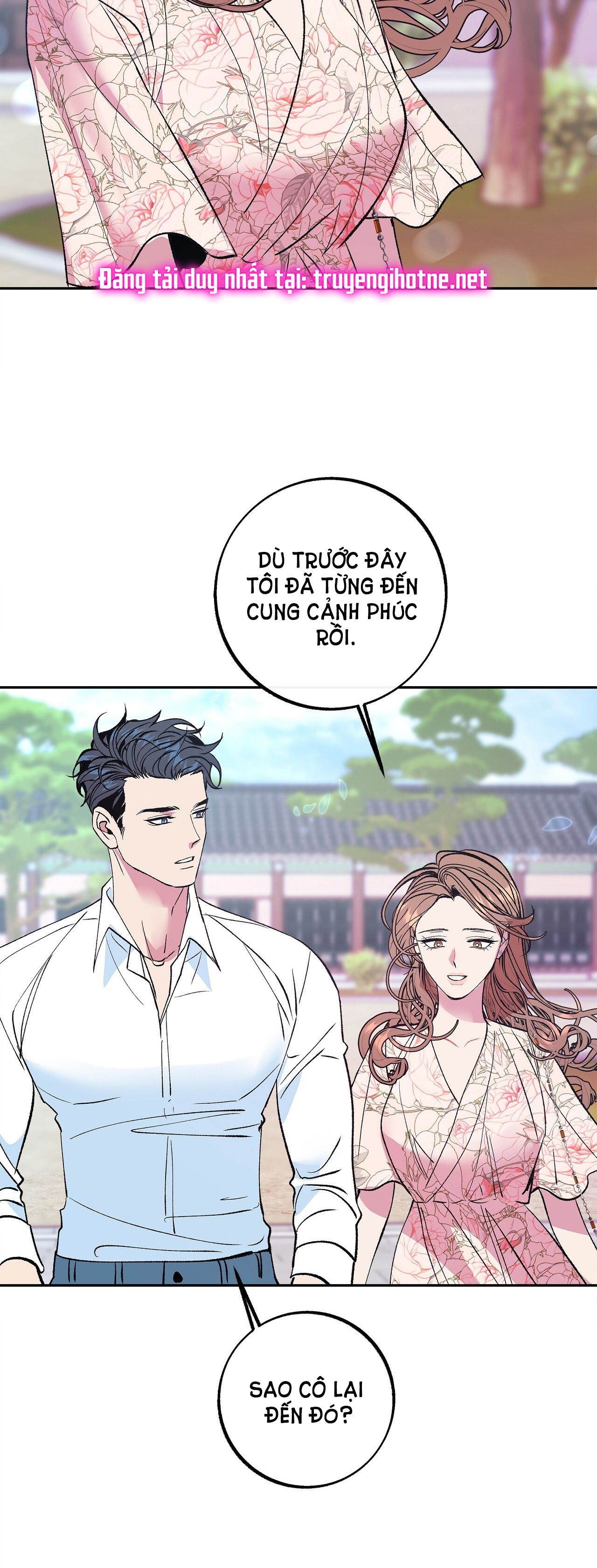 đọc truyện [18+] Tận Cùng Của Thế Giới - Tận Thế Chương 23.1 ảnh 24 tại Thiên Thai Truyện