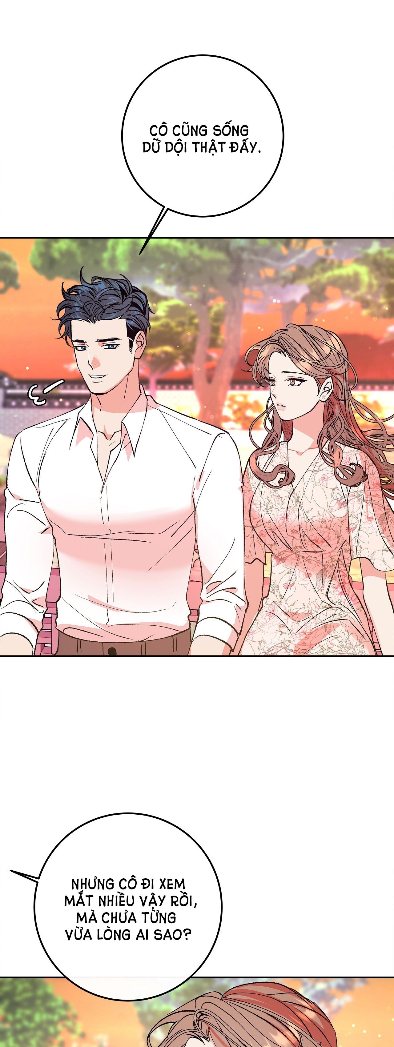 đọc truyện [18+] Tận Cùng Của Thế Giới - Tận Thế Chương 23.2 ảnh 20 tại Thiên Thai Truyện