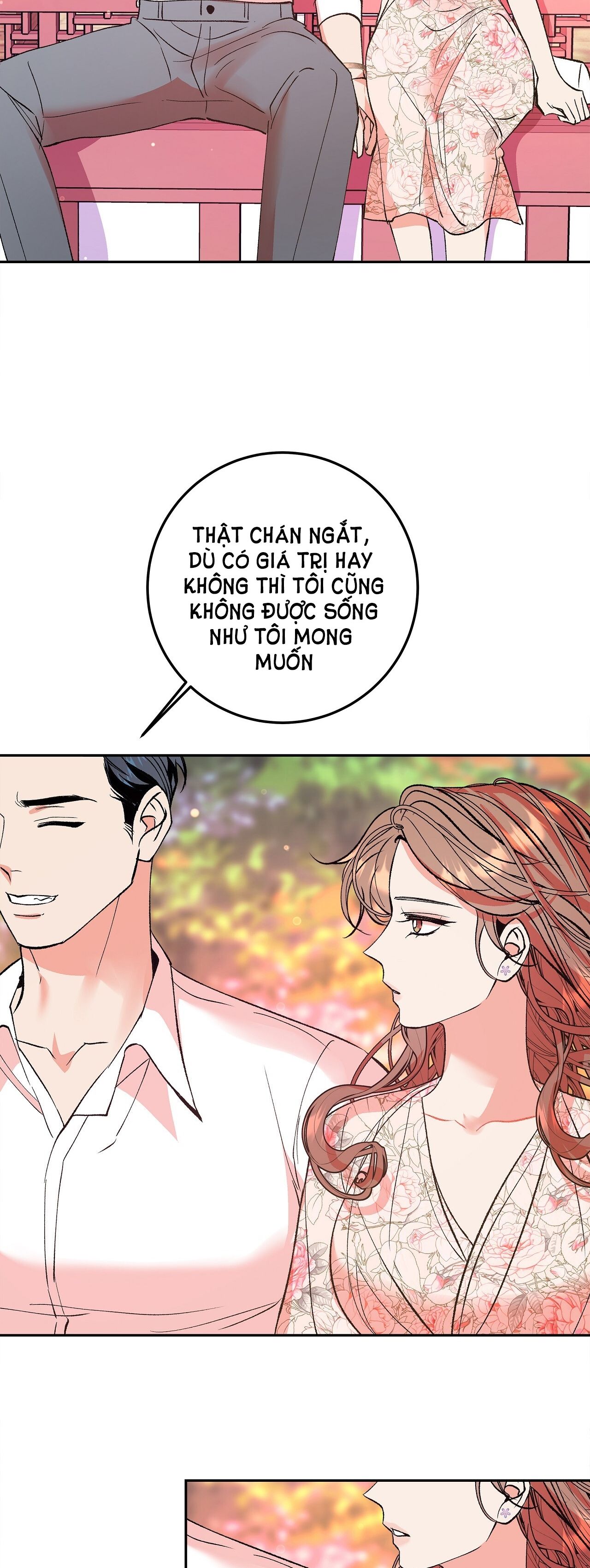 đọc truyện [18+] Tận Cùng Của Thế Giới - Tận Thế Chương 23.2 ảnh 25 tại Thiên Thai Truyện