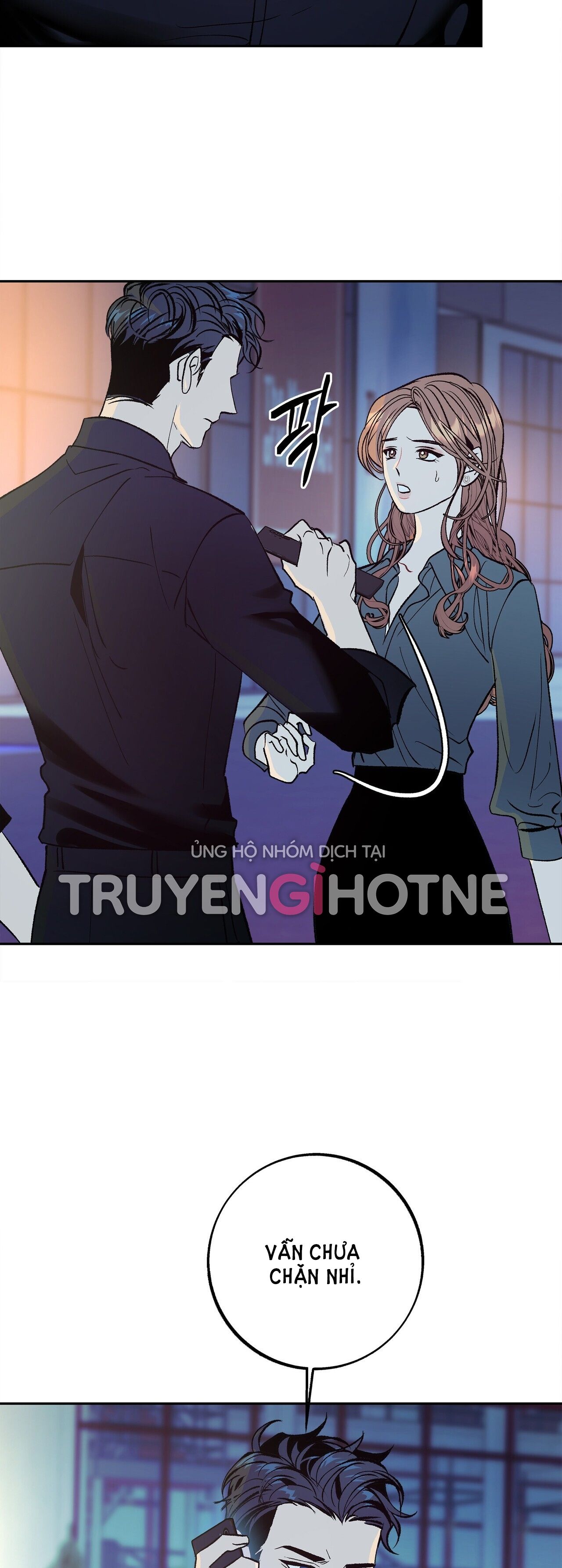 đọc truyện [18+] Tận Cùng Của Thế Giới - Tận Thế Chương 25.1 ảnh 10 tại Thiên Thai Truyện