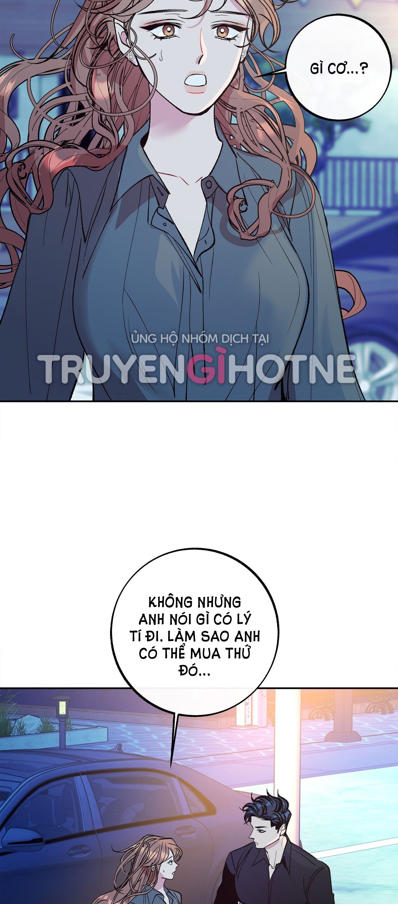 đọc truyện [18+] Tận Cùng Của Thế Giới - Tận Thế Chương 25.2 ảnh 3 tại Thiên Thai Truyện