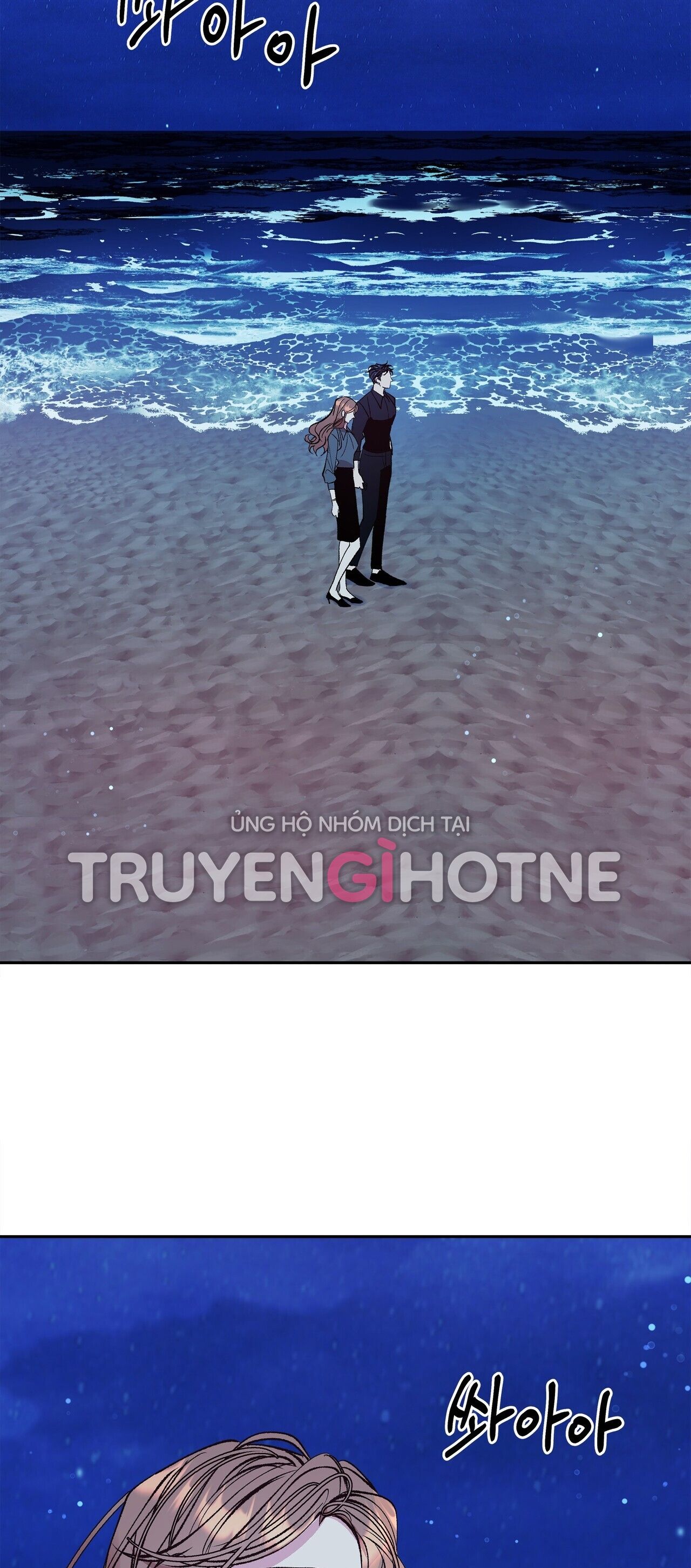 đọc truyện [18+] Tận Cùng Của Thế Giới - Tận Thế Chương 25.2 ảnh 10 tại Thiên Thai Truyện