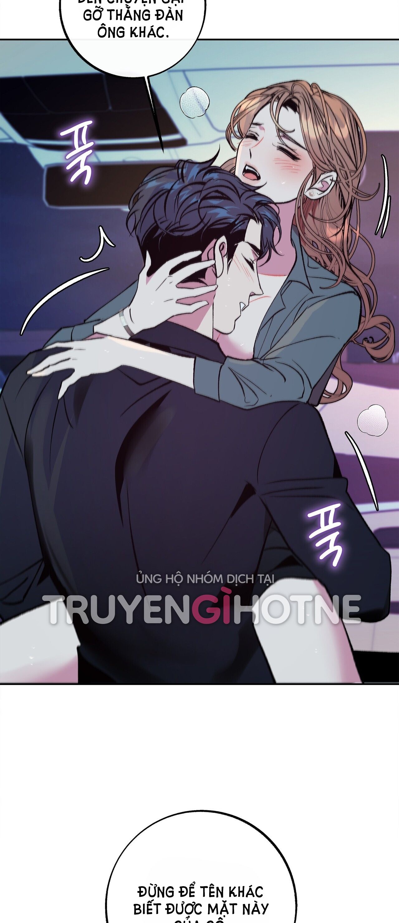 đọc truyện [18+] Tận Cùng Của Thế Giới - Tận Thế Chương 26.1 ảnh 29 tại Thiên Thai Truyện