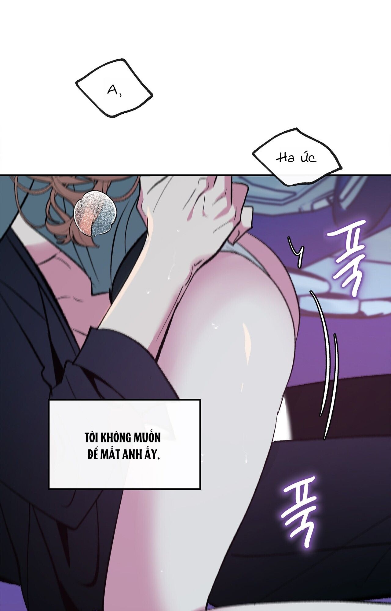đọc truyện [18+] Tận Cùng Của Thế Giới - Tận Thế Chương 26.2 ảnh 1 tại Thiên Thai Truyện