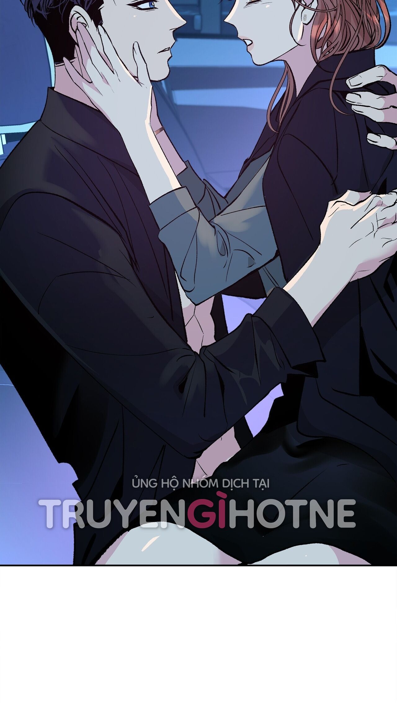đọc truyện [18+] Tận Cùng Của Thế Giới - Tận Thế Chương 26.2 ảnh 23 tại Thiên Thai Truyện