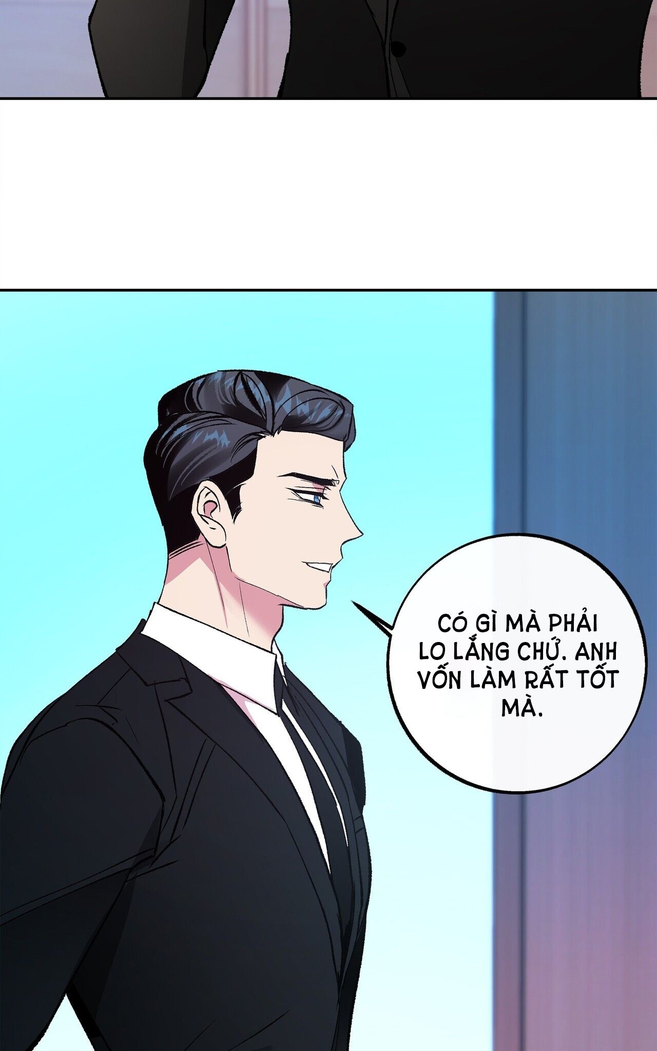 đọc truyện [18+] Tận Cùng Của Thế Giới - Tận Thế Chương 27.1 ảnh 35 tại Thiên Thai Truyện