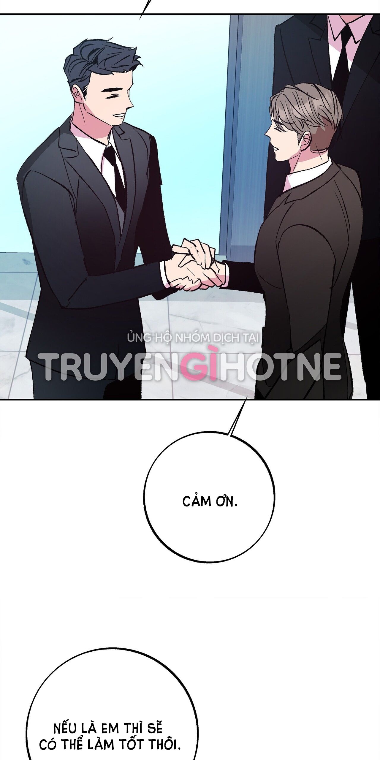 đọc truyện [18+] Tận Cùng Của Thế Giới - Tận Thế Chương 27.2 ảnh 4 tại Thiên Thai Truyện