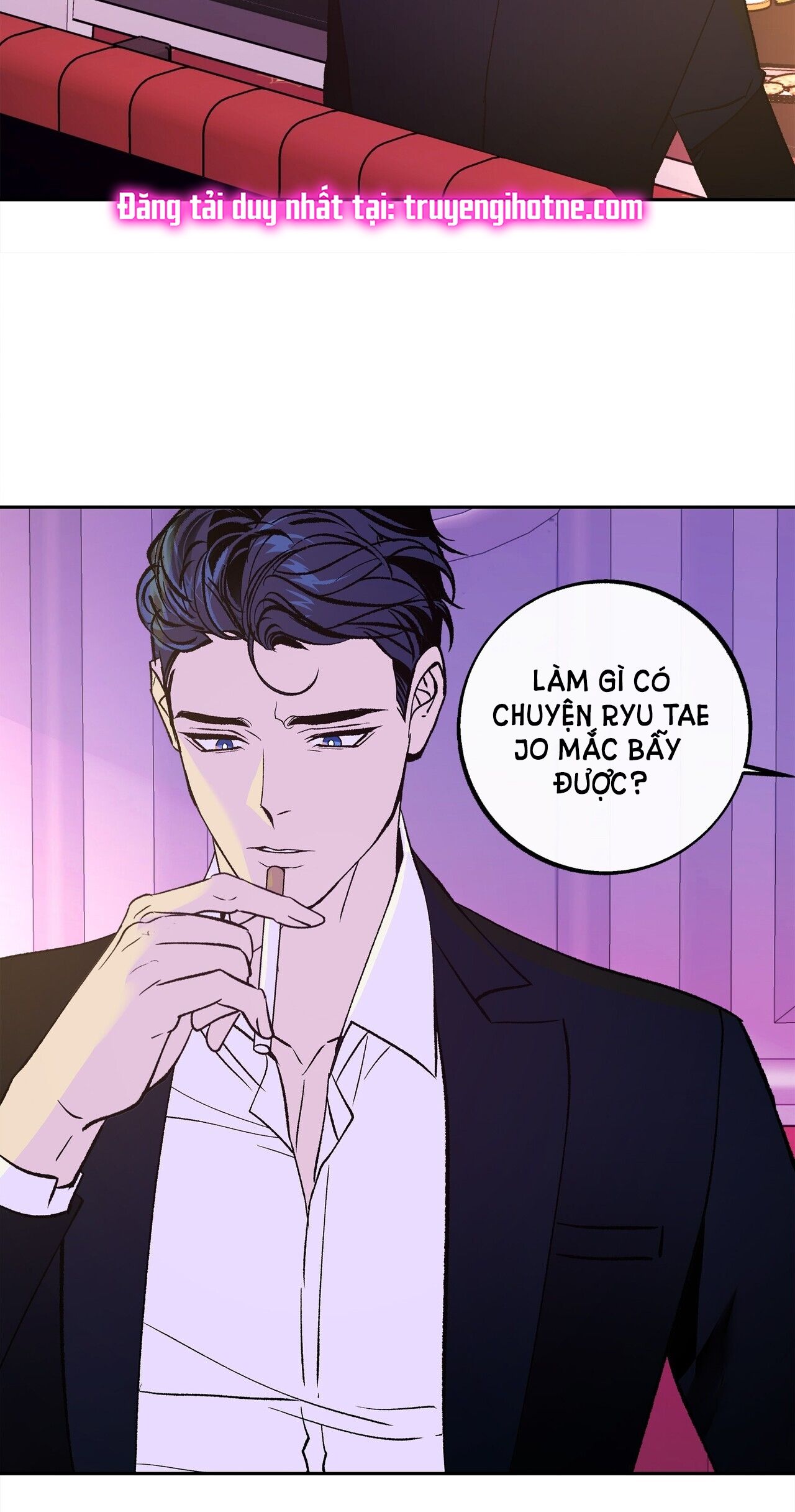 đọc truyện [18+] Tận Cùng Của Thế Giới - Tận Thế Chương 27.2 ảnh 31 tại Thiên Thai Truyện