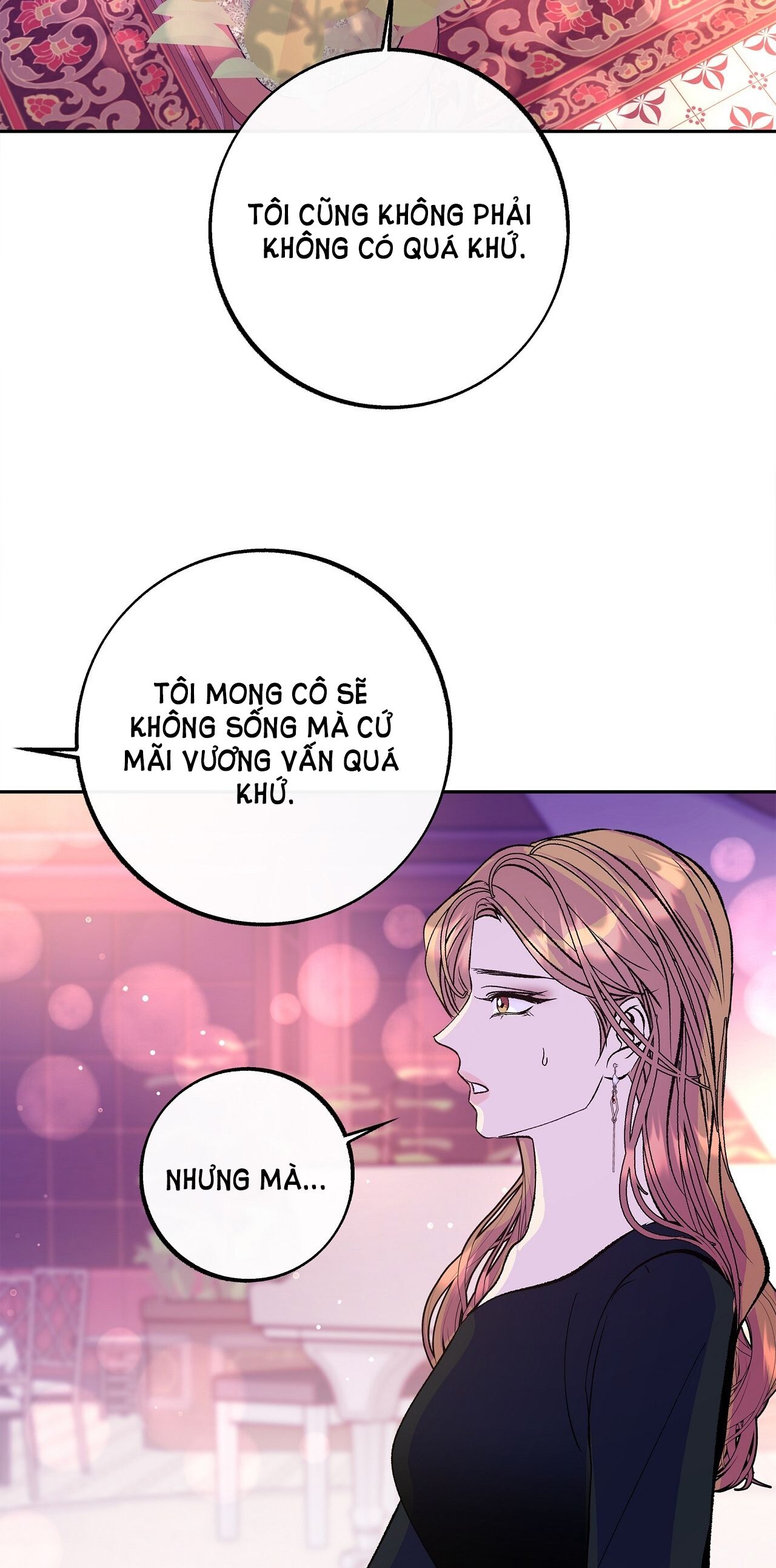 đọc truyện [18+] Tận Cùng Của Thế Giới - Tận Thế Chương 28.1 ảnh 12 tại Thiên Thai Truyện