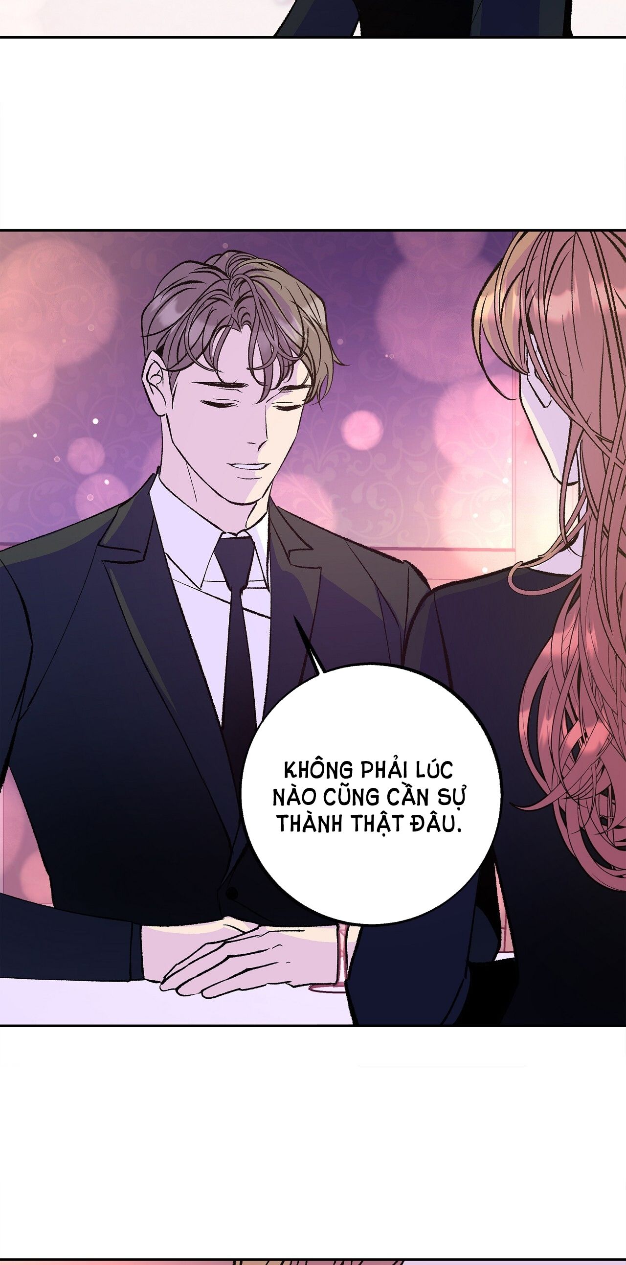 đọc truyện [18+] Tận Cùng Của Thế Giới - Tận Thế Chương 28.1 ảnh 13 tại Thiên Thai Truyện