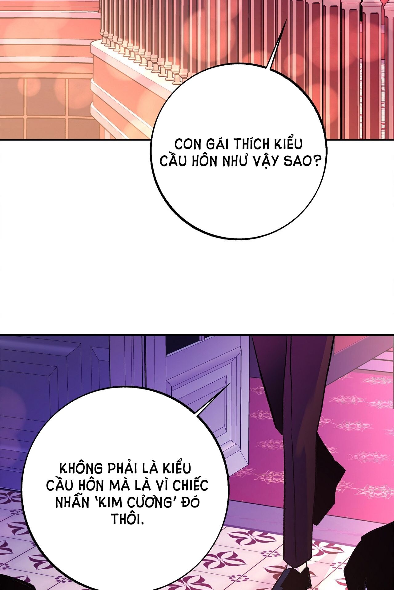 đọc truyện [18+] Tận Cùng Của Thế Giới - Tận Thế Chương 28.1 ảnh 43 tại Thiên Thai Truyện