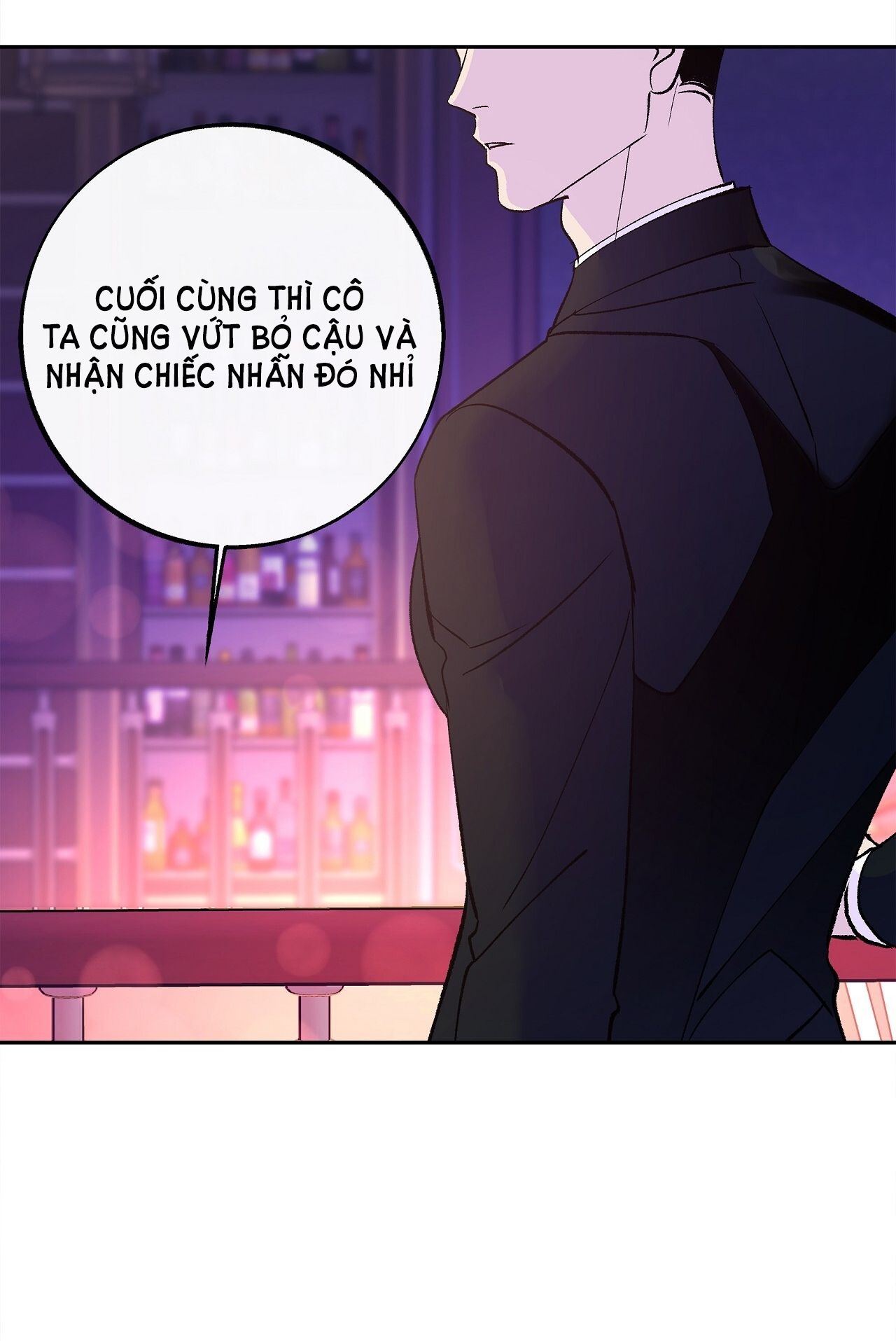 đọc truyện [18+] Tận Cùng Của Thế Giới - Tận Thế Chương 28.2 ảnh 1 tại Thiên Thai Truyện