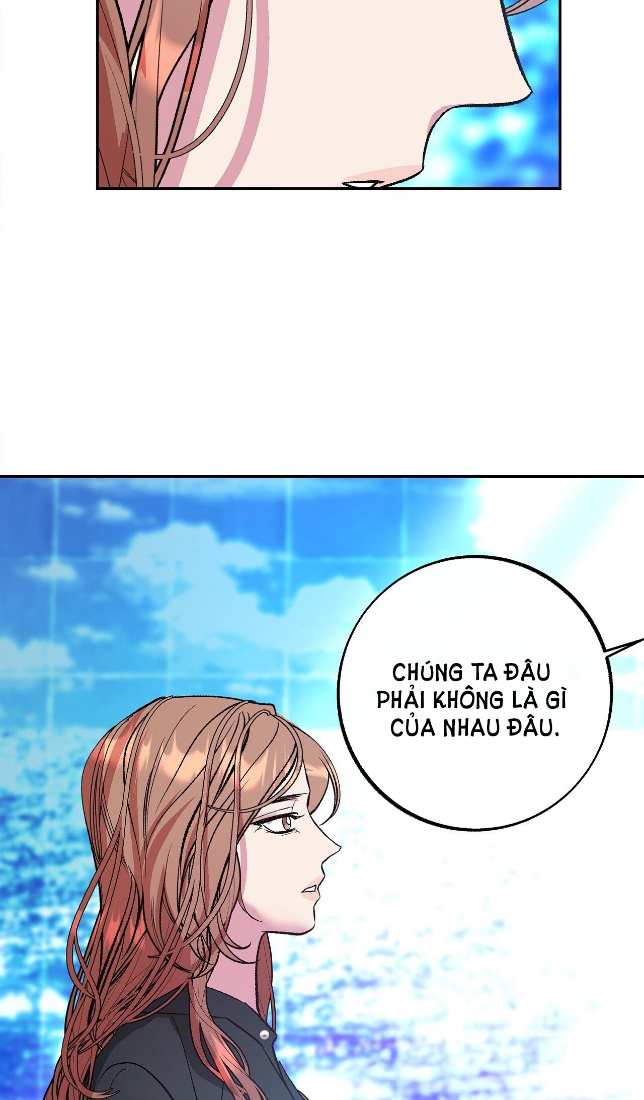 đọc truyện [18+] Tận Cùng Của Thế Giới - Tận Thế Chương 29.2 ảnh 24 tại Thiên Thai Truyện