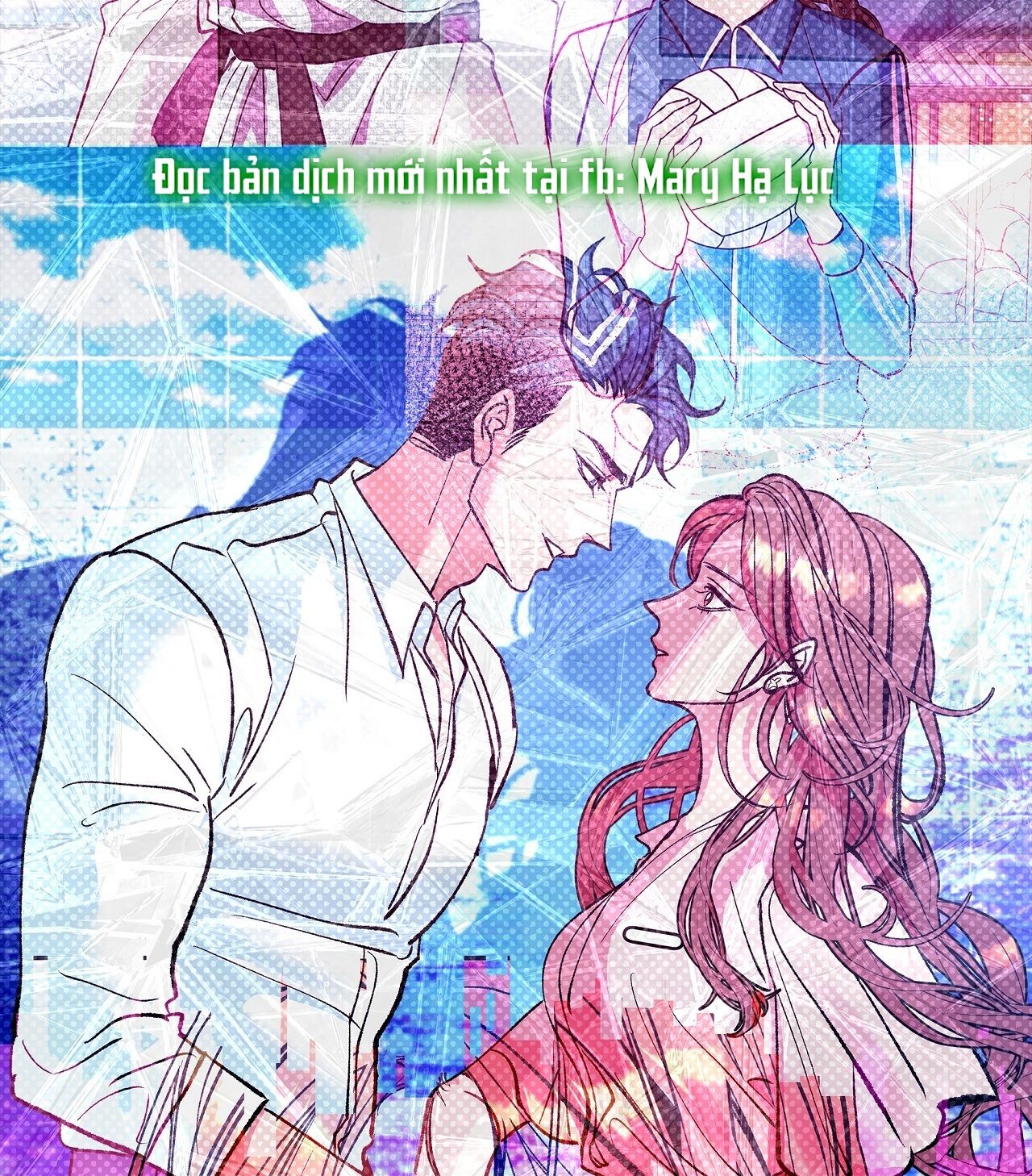 đọc truyện [18+] Tận Cùng Của Thế Giới - Tận Thế Chương 29.2 ảnh 32 tại Thiên Thai Truyện