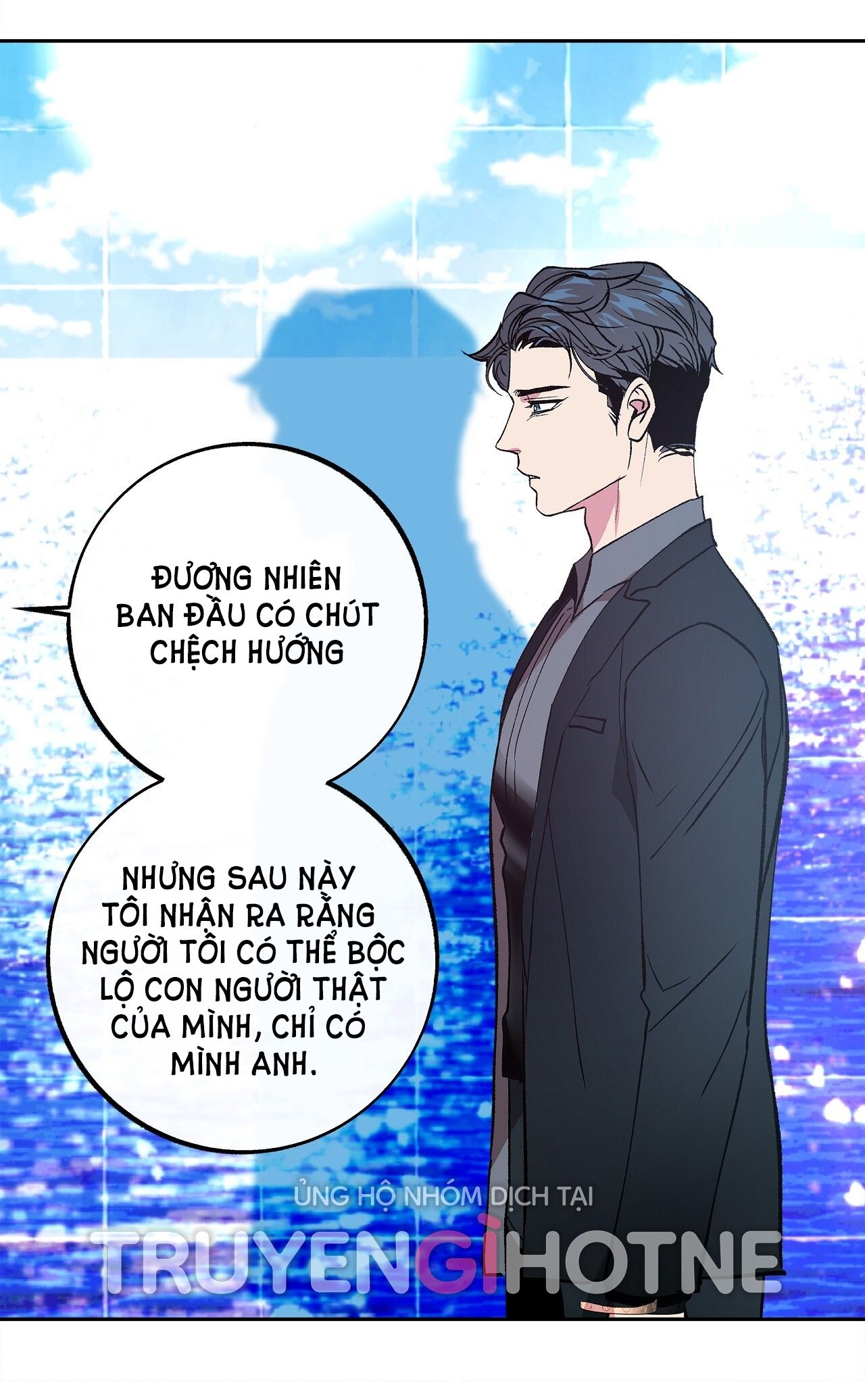 đọc truyện [18+] Tận Cùng Của Thế Giới - Tận Thế Chương 29.2 ảnh 40 tại Thiên Thai Truyện