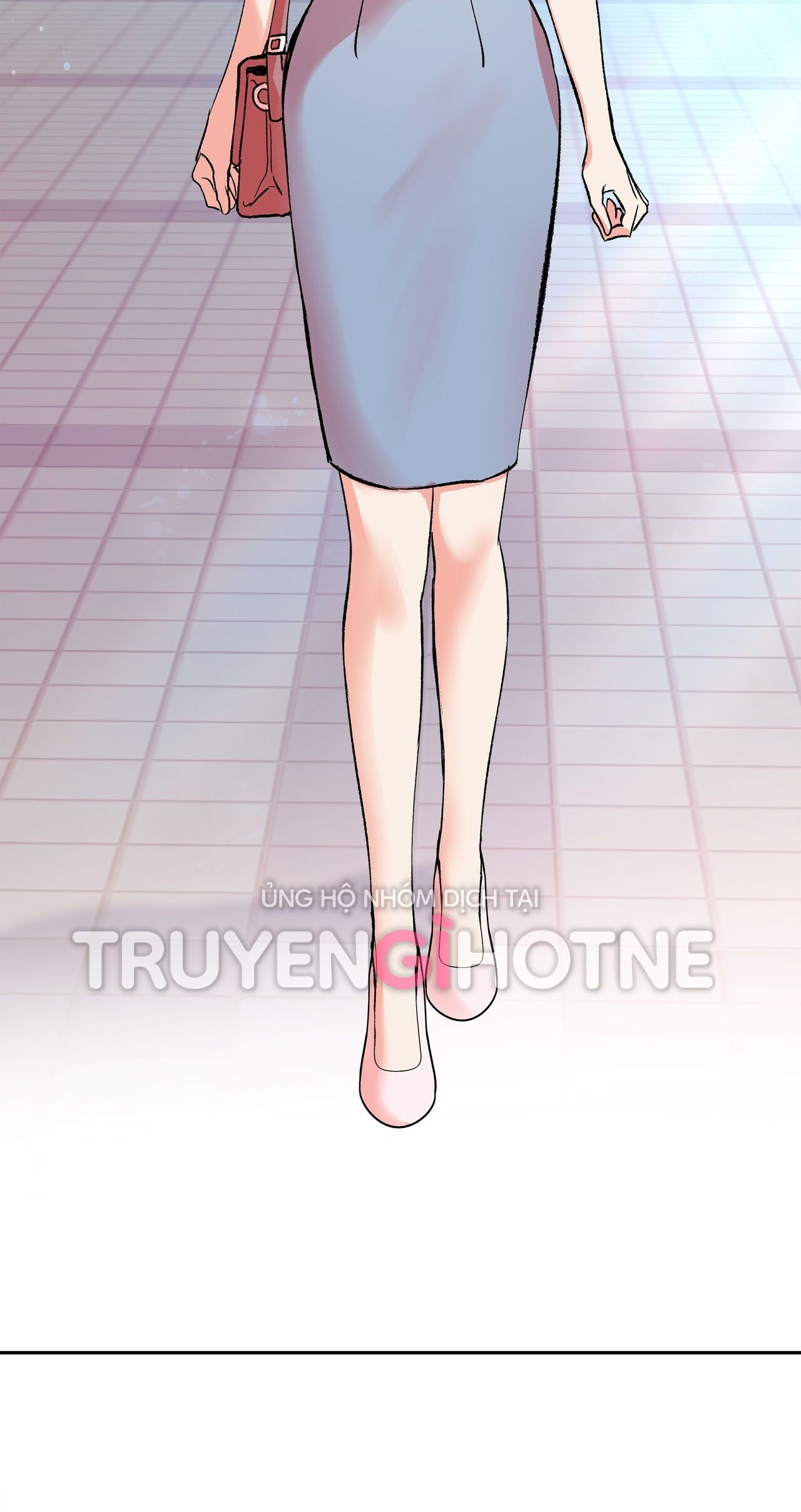 đọc truyện [18+] Tận Cùng Của Thế Giới - Tận Thế Chương 3.1 ảnh 4 tại Thiên Thai Truyện
