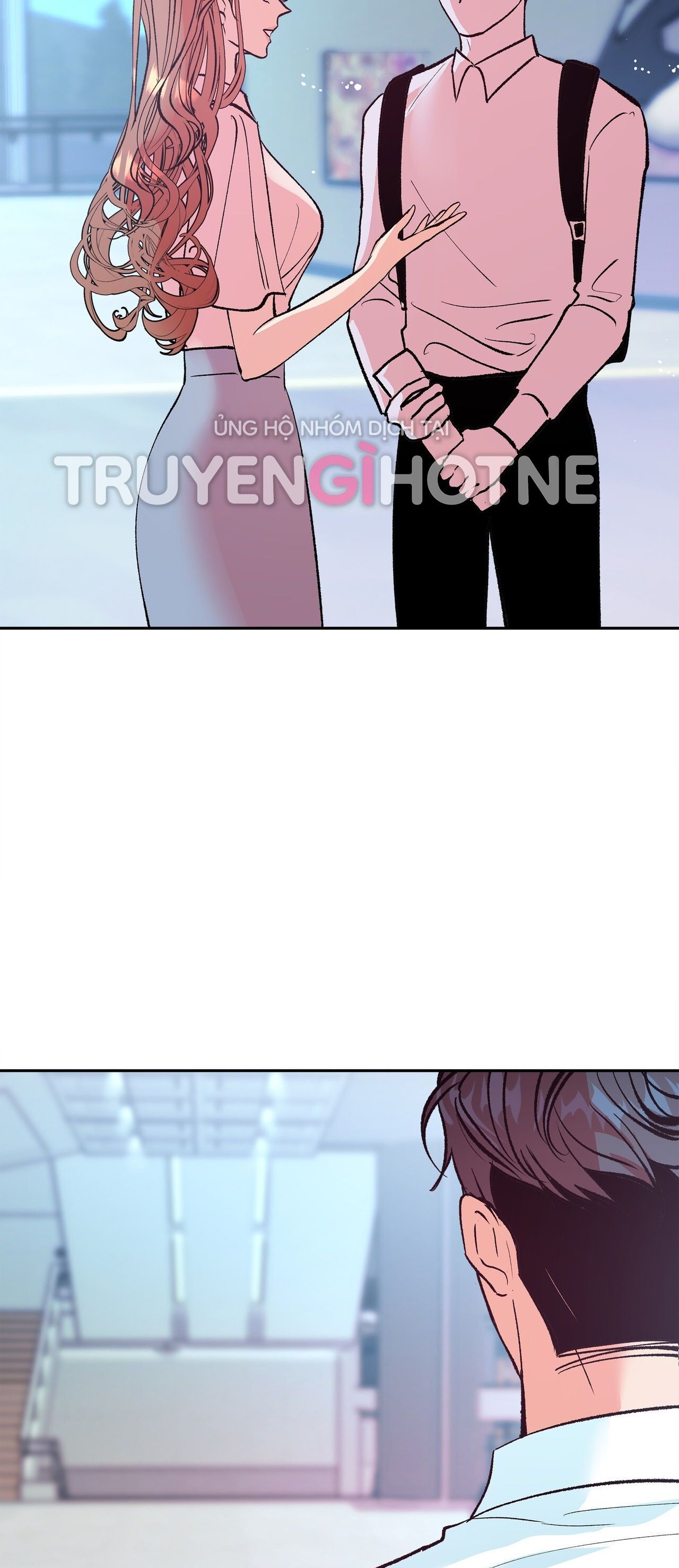 đọc truyện [18+] Tận Cùng Của Thế Giới - Tận Thế Chương 3.2 ảnh 11 tại Thiên Thai Truyện
