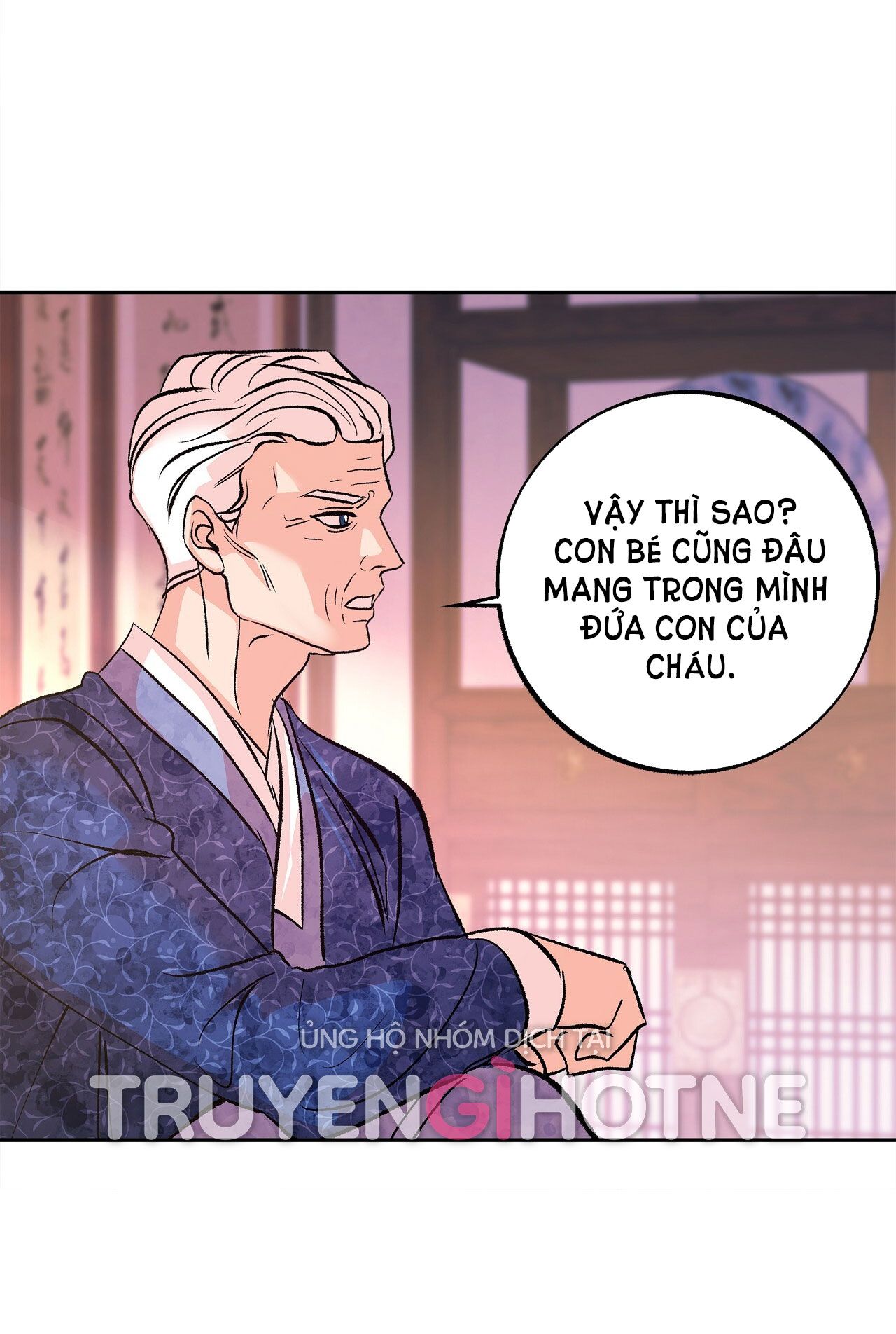 đọc truyện [18+] Tận Cùng Của Thế Giới - Tận Thế Chương 30 ảnh 26 tại Thiên Thai Truyện