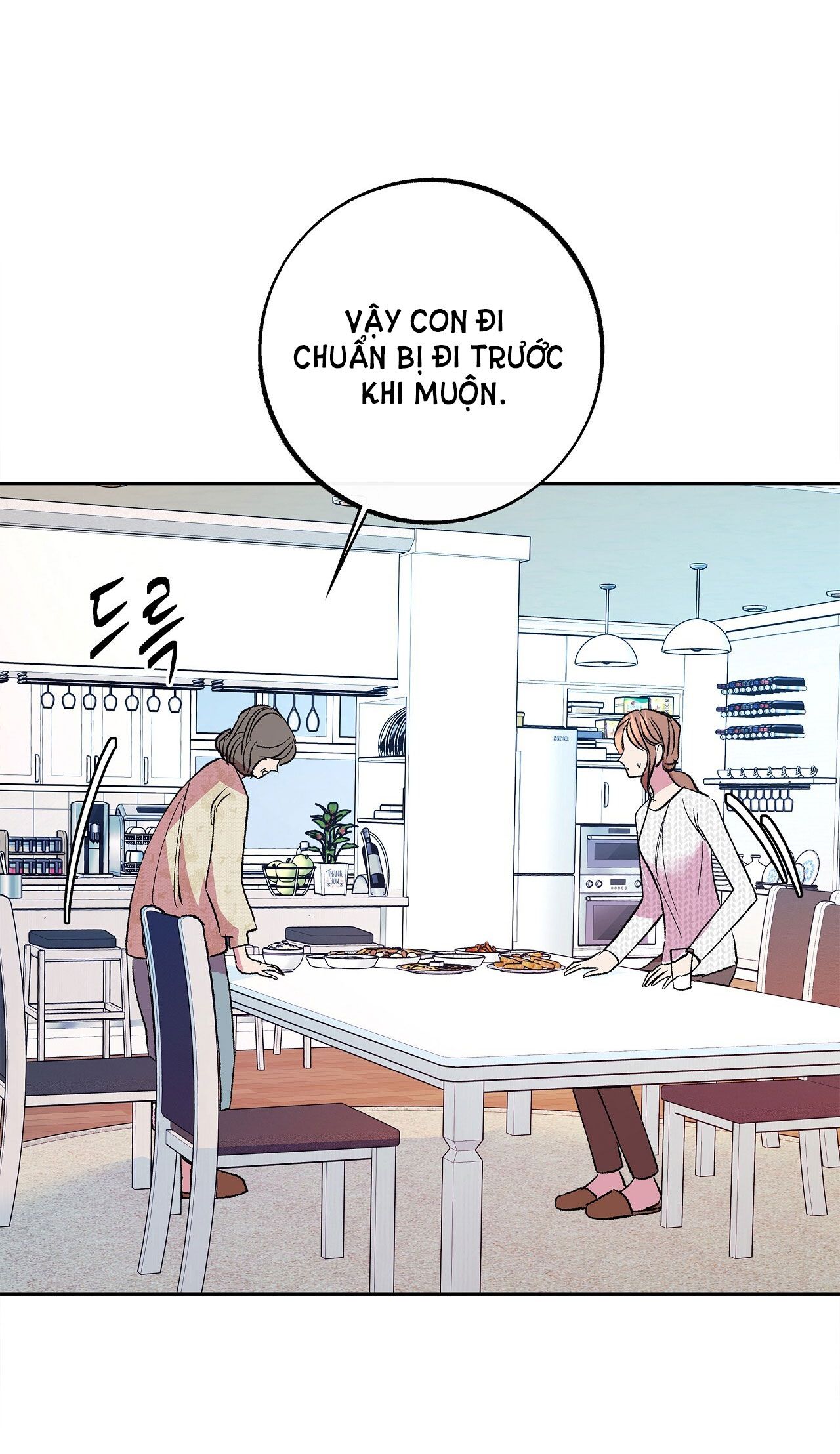 đọc truyện [18+] Tận Cùng Của Thế Giới - Tận Thế Chương 31 ảnh 13 tại Giả Dược