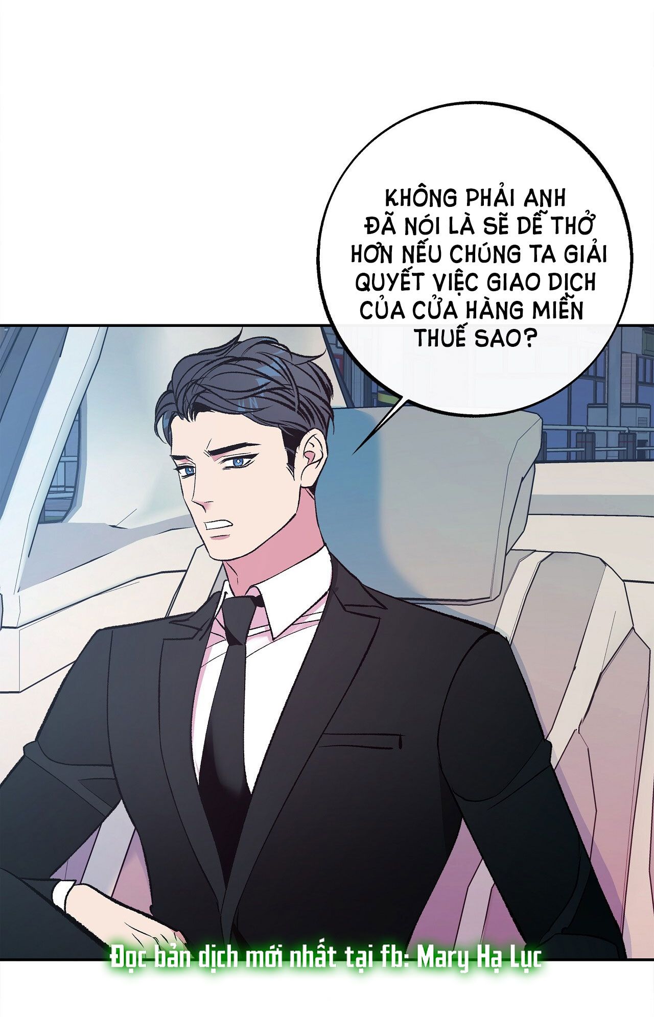đọc truyện [18+] Tận Cùng Của Thế Giới - Tận Thế Chương 31 ảnh 24 tại Giả Dược