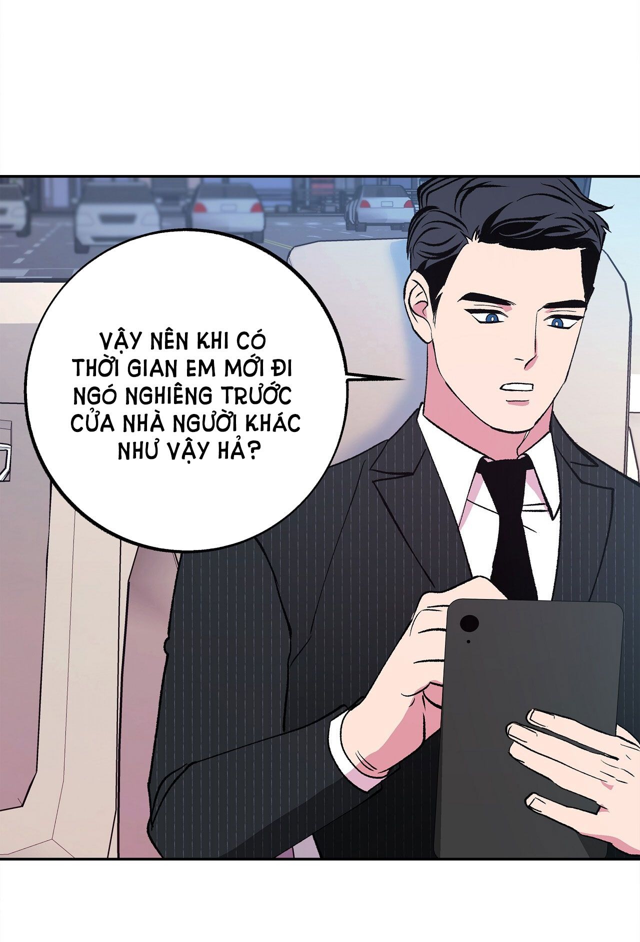 đọc truyện [18+] Tận Cùng Của Thế Giới - Tận Thế Chương 31 ảnh 25 tại Giả Dược