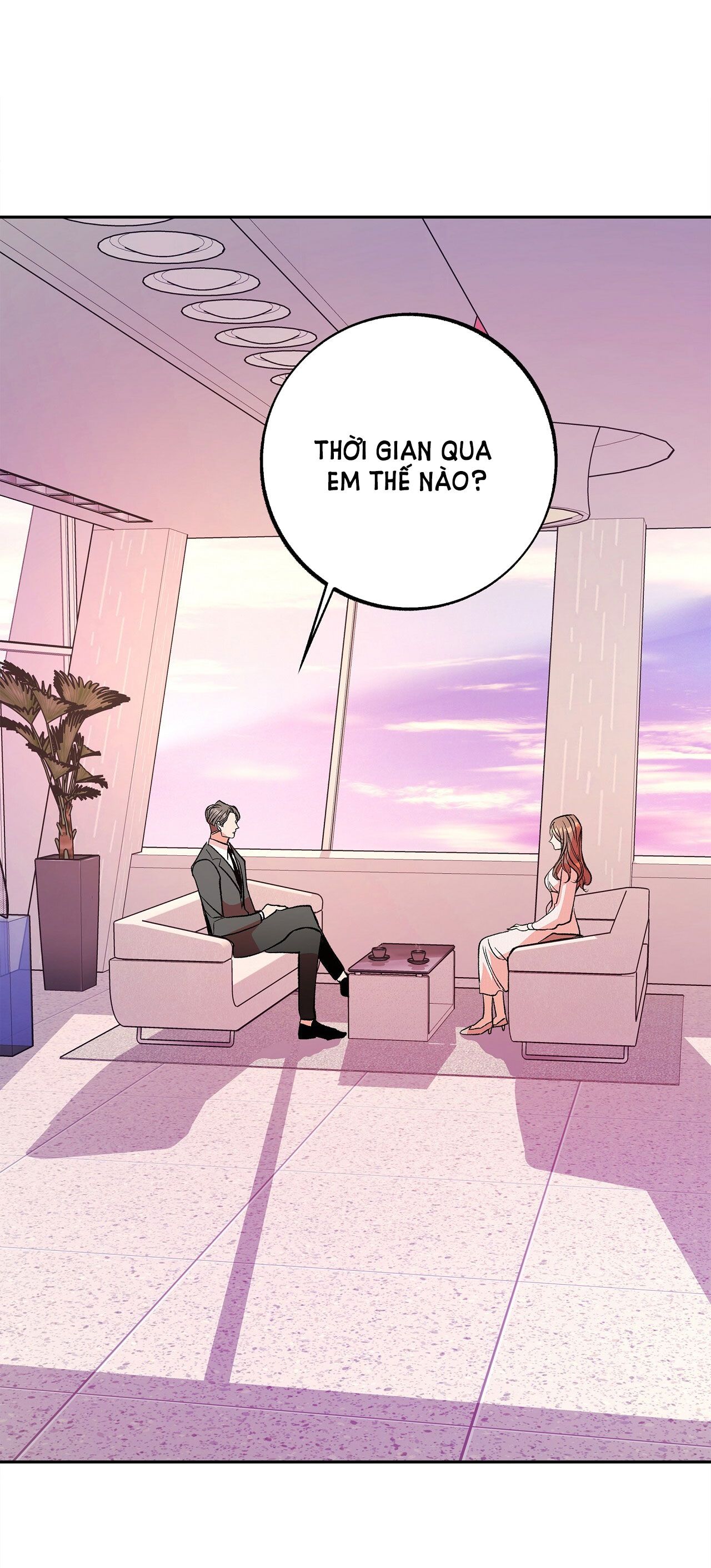 đọc truyện [18+] Tận Cùng Của Thế Giới - Tận Thế Chương 31 ảnh 46 tại Giả Dược