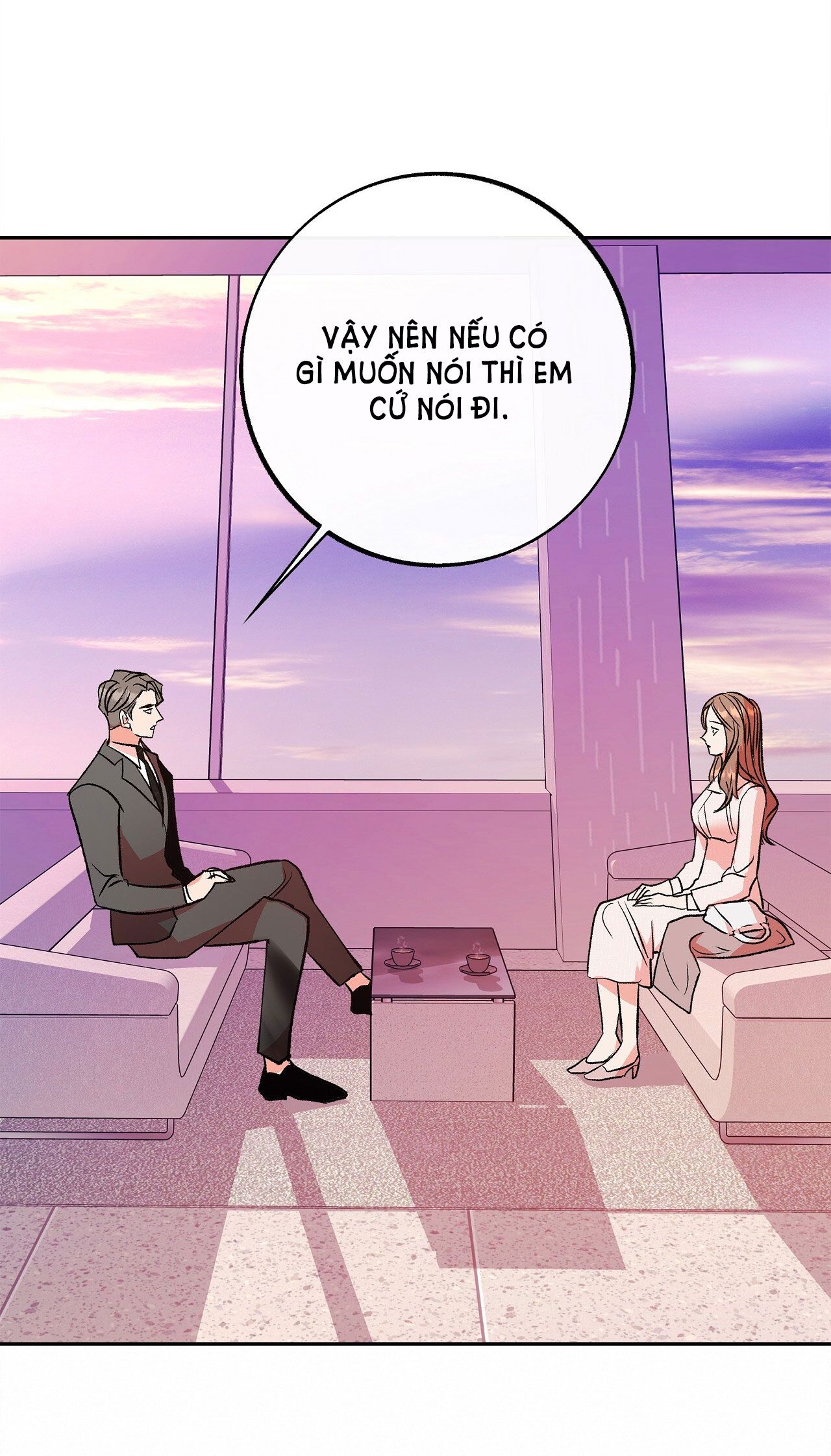 đọc truyện [18+] Tận Cùng Của Thế Giới - Tận Thế Chương 31 ảnh 53 tại Giả Dược