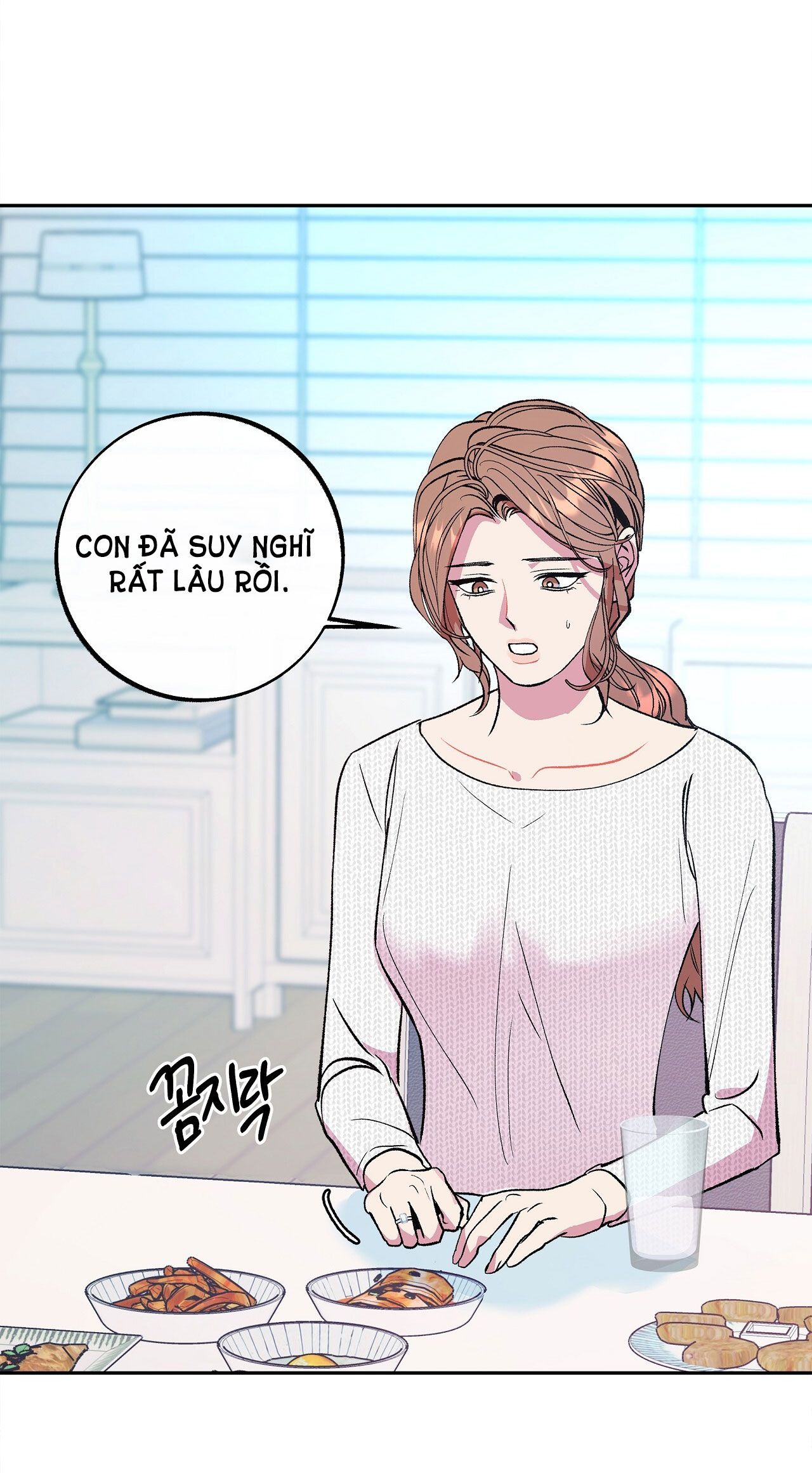 đọc truyện [18+] Tận Cùng Của Thế Giới - Tận Thế Chương 31 ảnh 7 tại Giả Dược