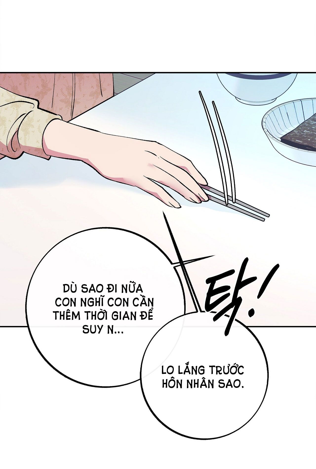 đọc truyện [18+] Tận Cùng Của Thế Giới - Tận Thế Chương 31 ảnh 8 tại Giả Dược
