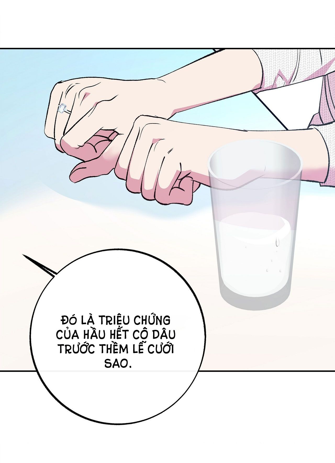 đọc truyện [18+] Tận Cùng Của Thế Giới - Tận Thế Chương 31 ảnh 9 tại Giả Dược