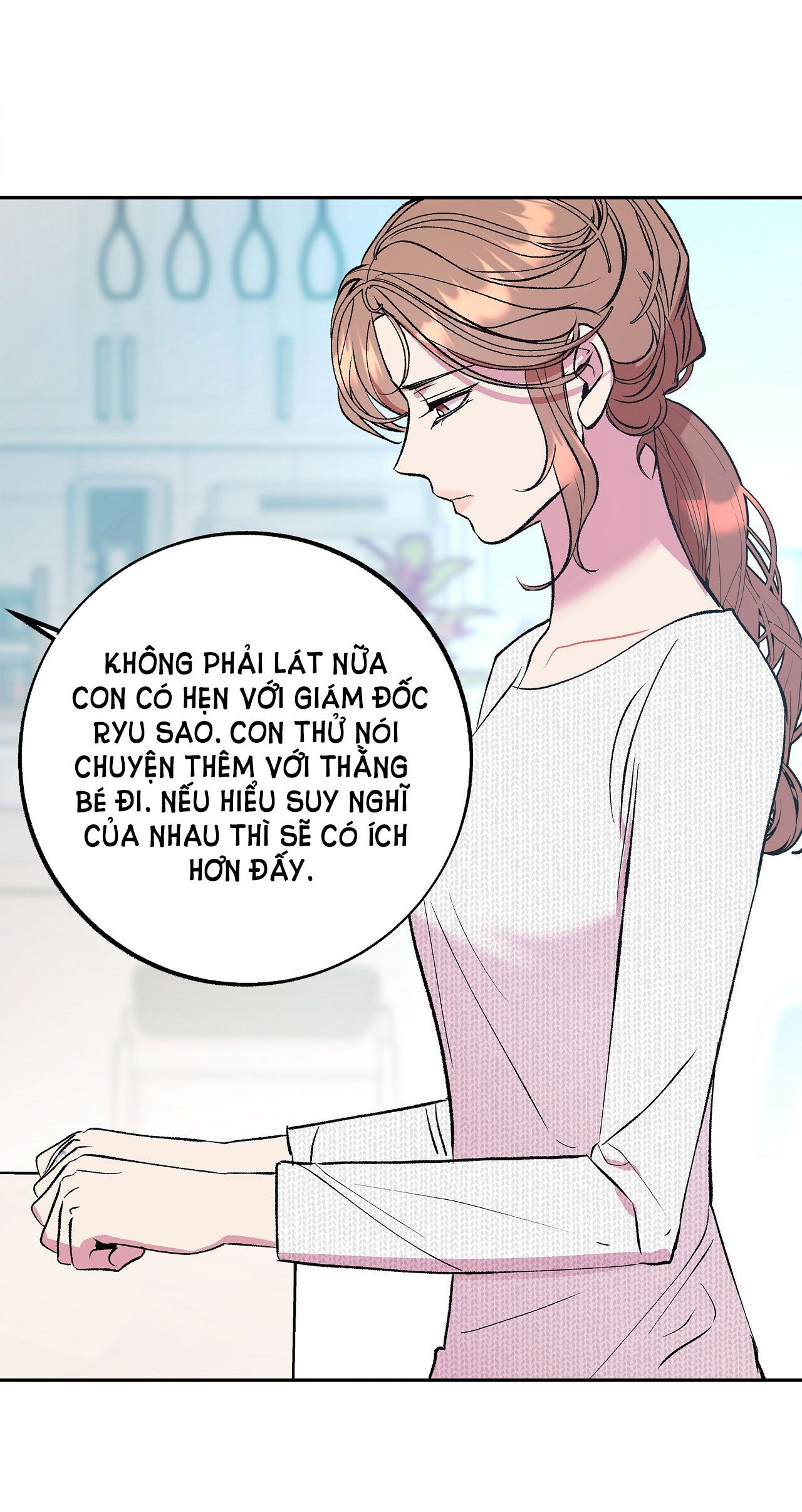 đọc truyện [18+] Tận Cùng Của Thế Giới - Tận Thế Chương 31 ảnh 10 tại Giả Dược