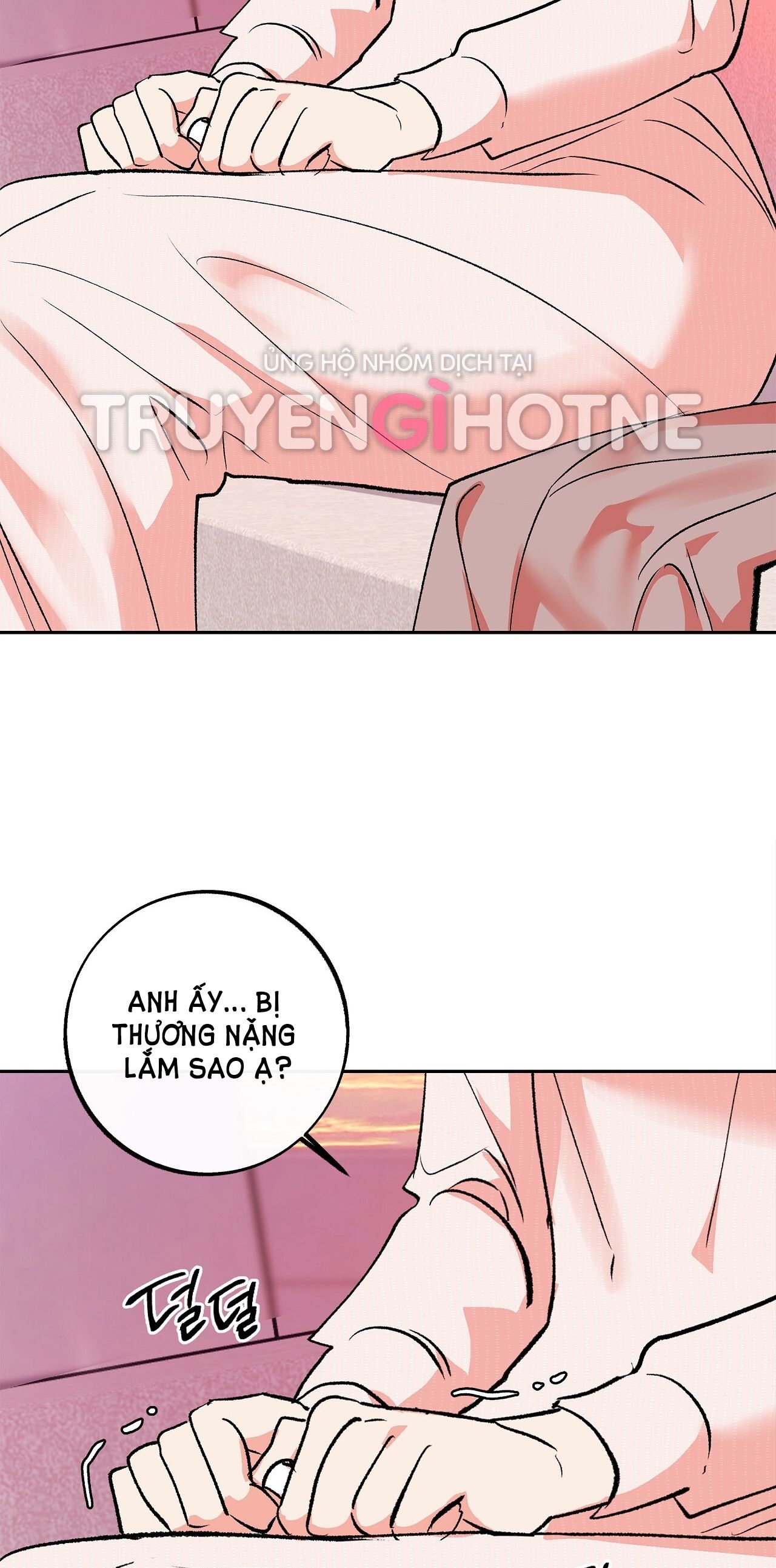 đọc truyện [18+] Tận Cùng Của Thế Giới - Tận Thế Chương 32 ảnh 2 tại Thiên Thai Truyện