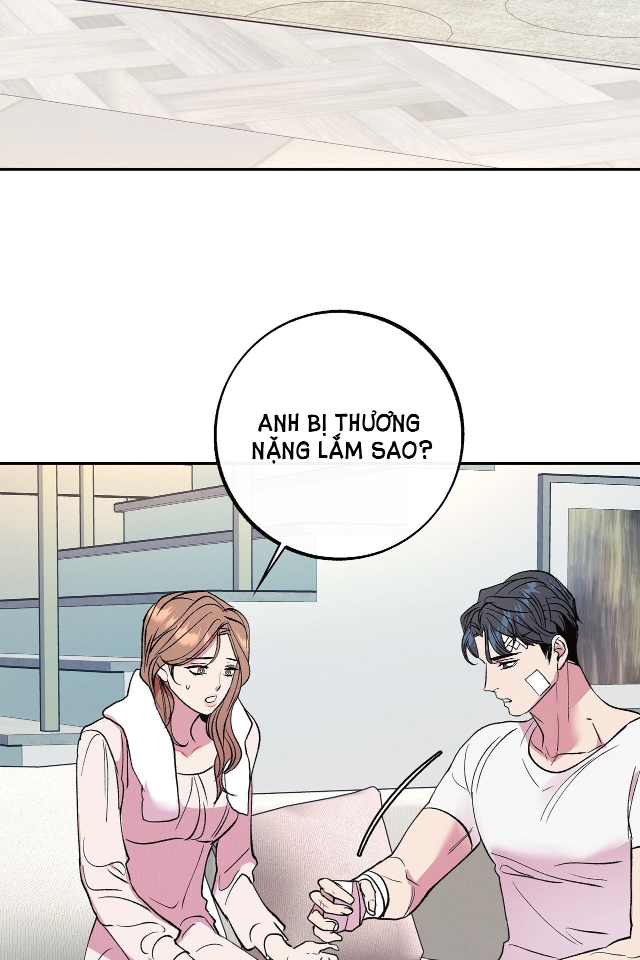 đọc truyện [18+] Tận Cùng Của Thế Giới - Tận Thế Chương 32 ảnh 32 tại Thiên Thai Truyện