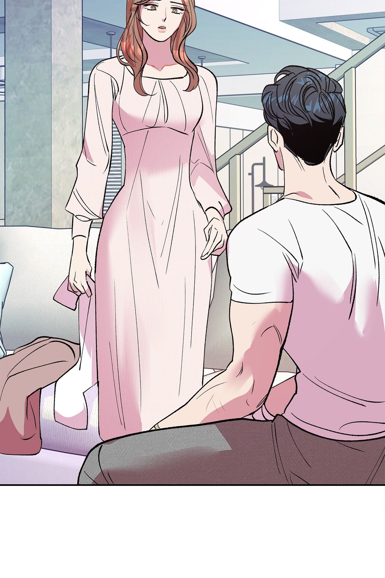 đọc truyện [18+] Tận Cùng Của Thế Giới - Tận Thế Chương 32 ảnh 42 tại Thiên Thai Truyện
